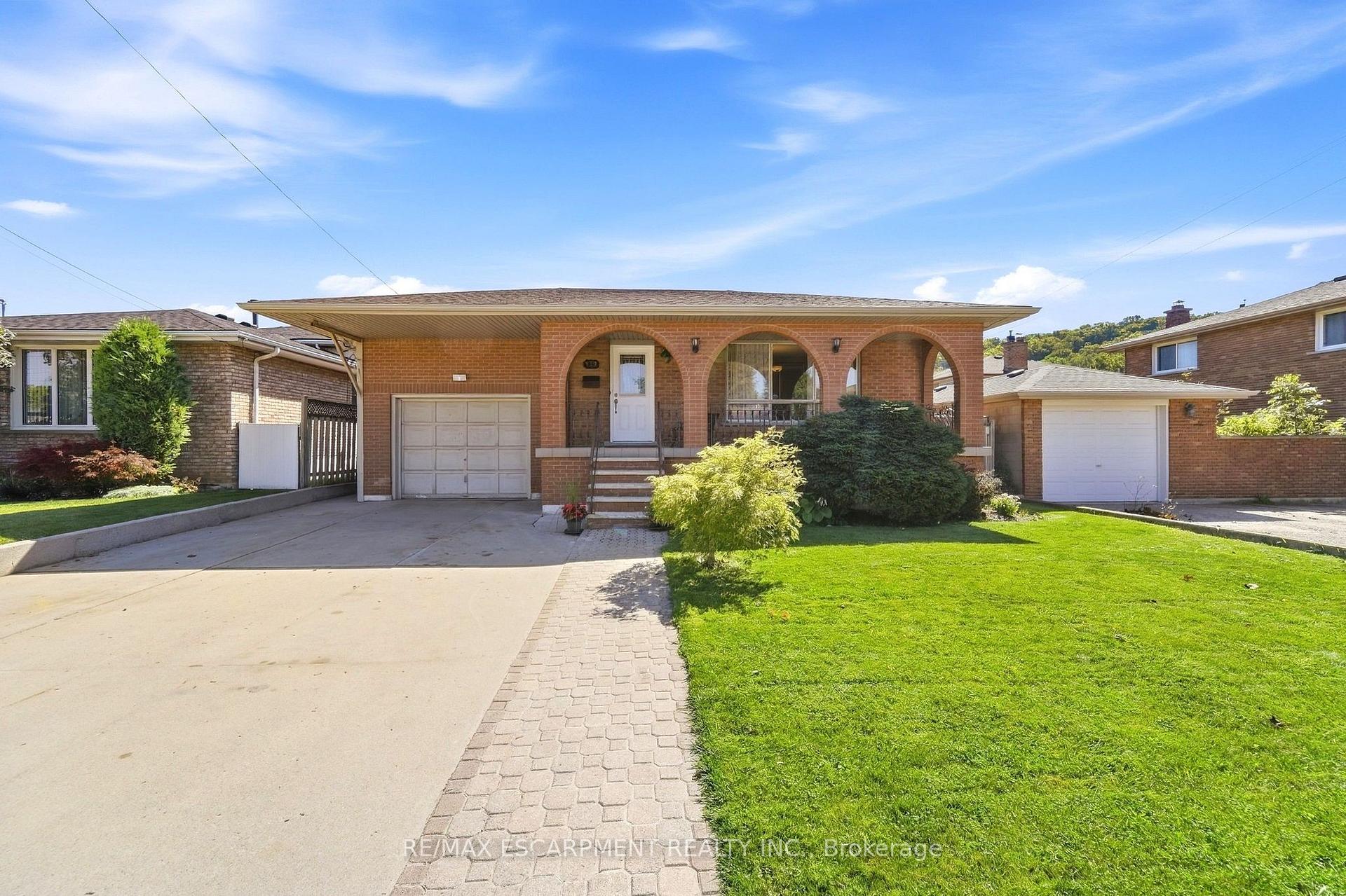 Photo 2 of 139 Glen Valley Drive, Hamilton, Gershome — HOMEH
