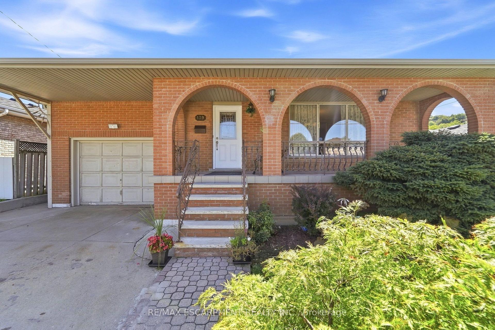 Photo 5 of 139 Glen Valley Drive, Hamilton, Gershome — HOMEH