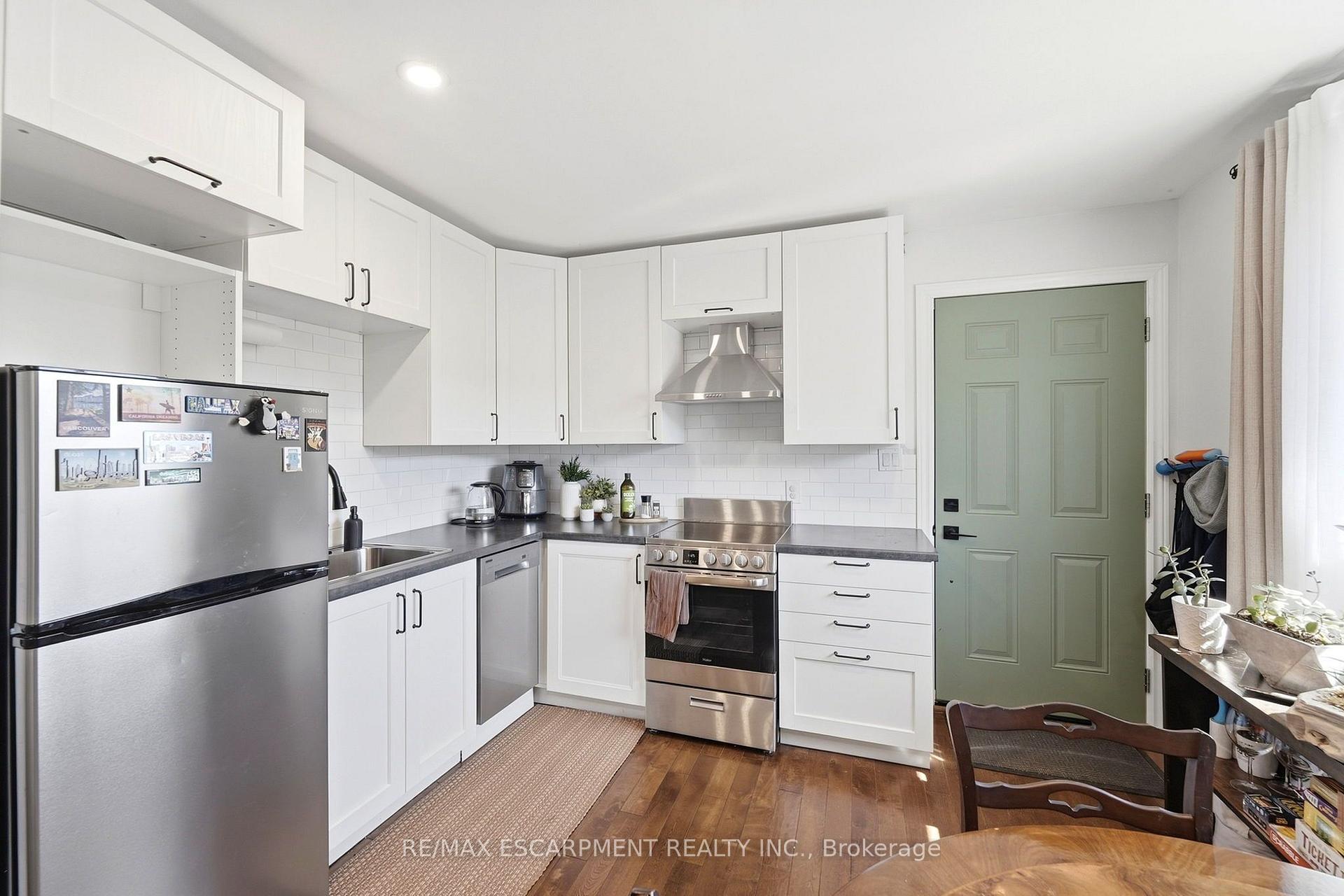 Photo 23 of 139 Glen Valley Drive, Hamilton, Gershome — HOMEH