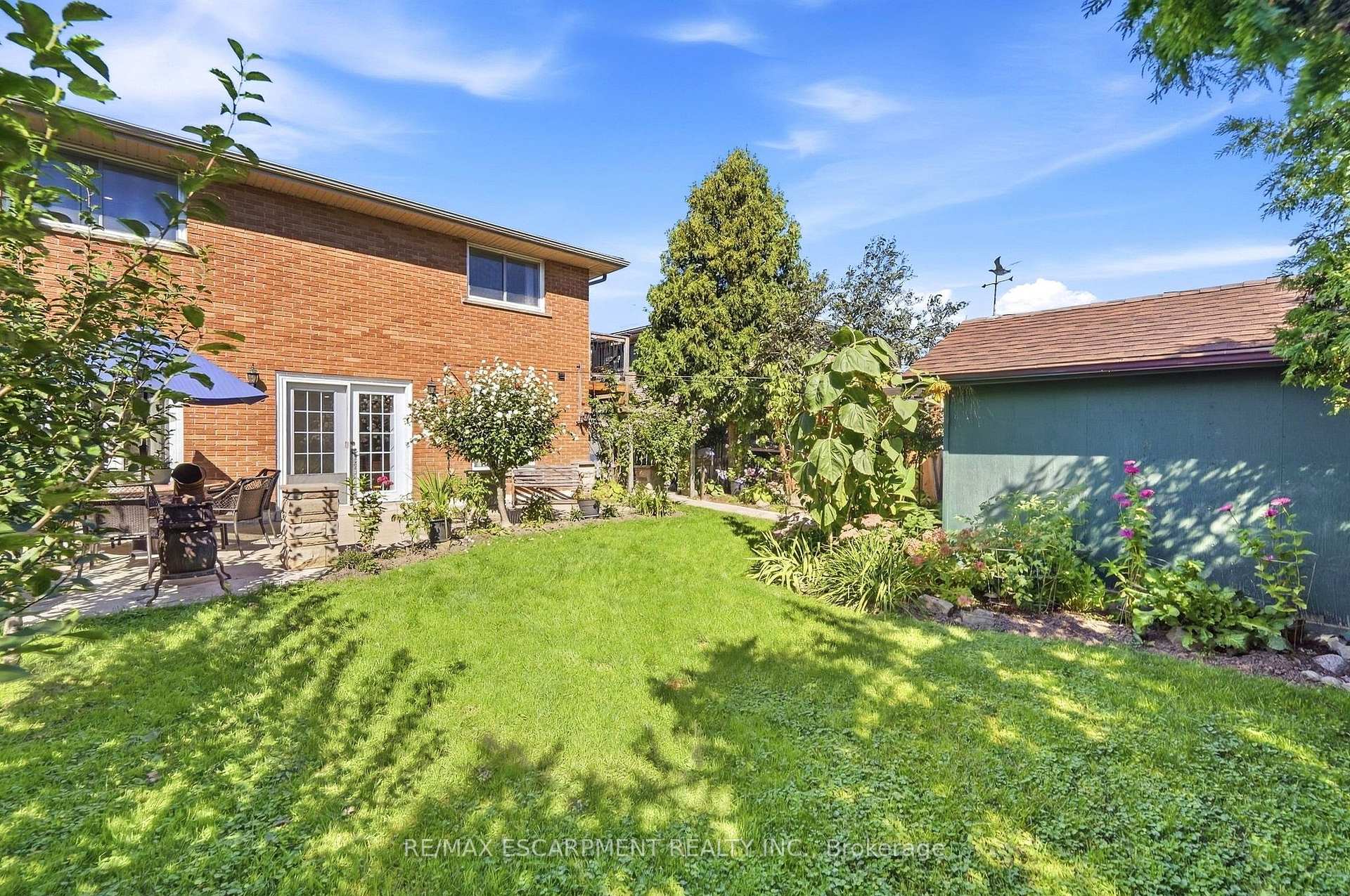 Photo 45 of 139 Glen Valley Drive, Hamilton, Gershome — HOMEH