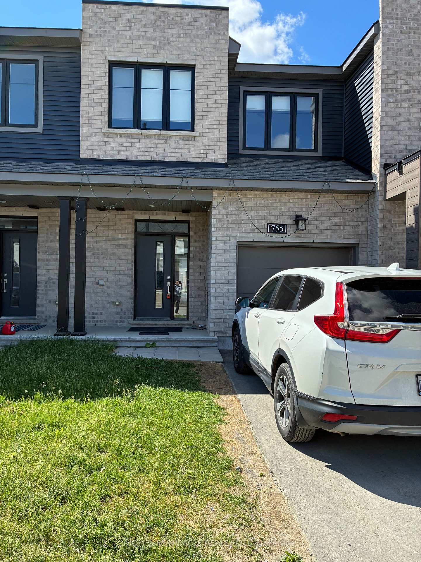 Photo 1 of 755 Fairline Row, Ottawa, Kanata - Emerald Meadows/Trailwest — HOMEH