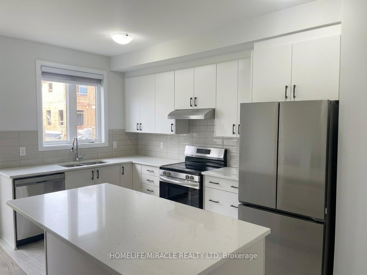 Photo 6 of 755 Fairline Row, Ottawa, Kanata - Emerald Meadows/Trailwest — HOMEH
