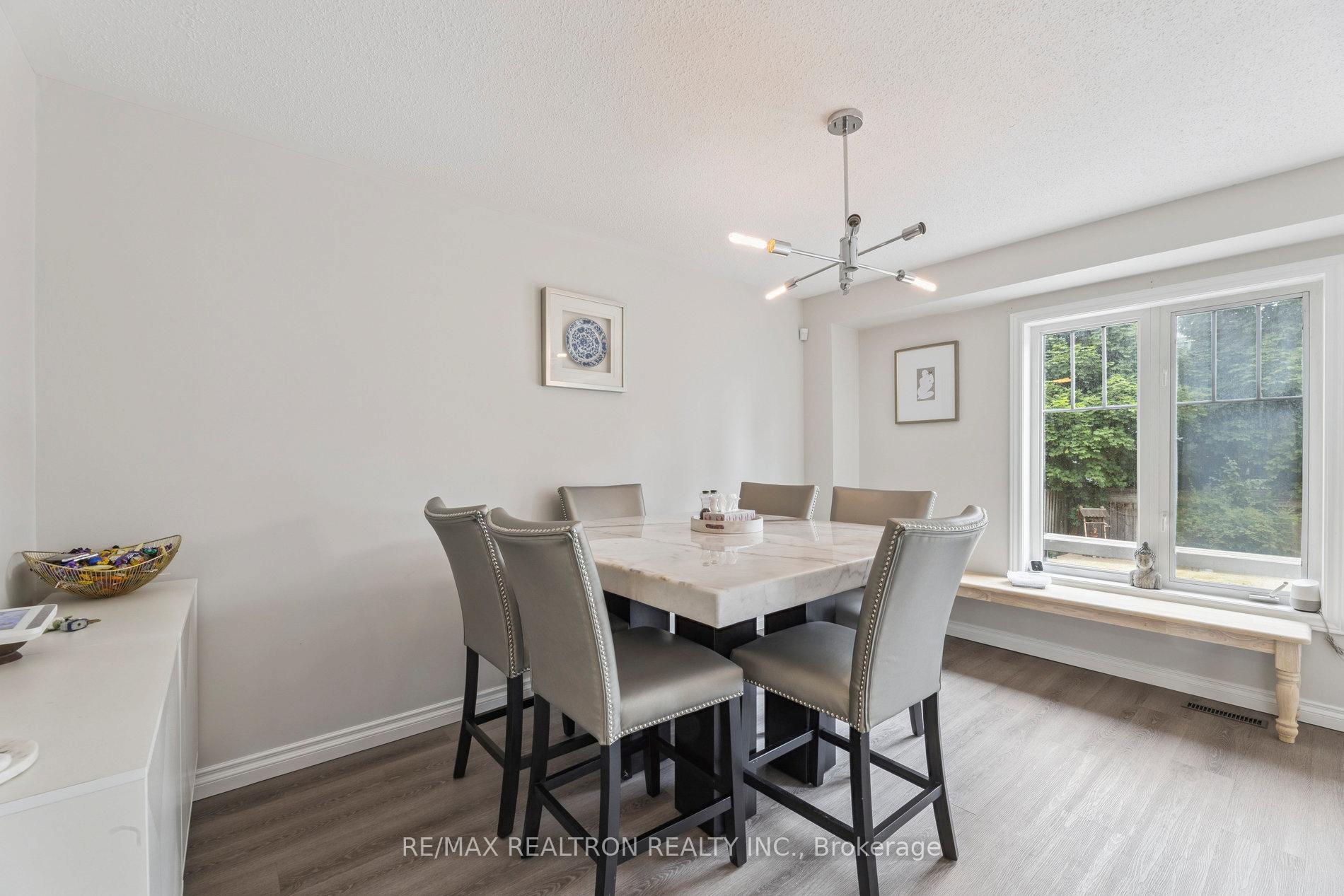 Photo 7 of 27 Haverhill Crescent, Whitby, Taunton North — HOMEH