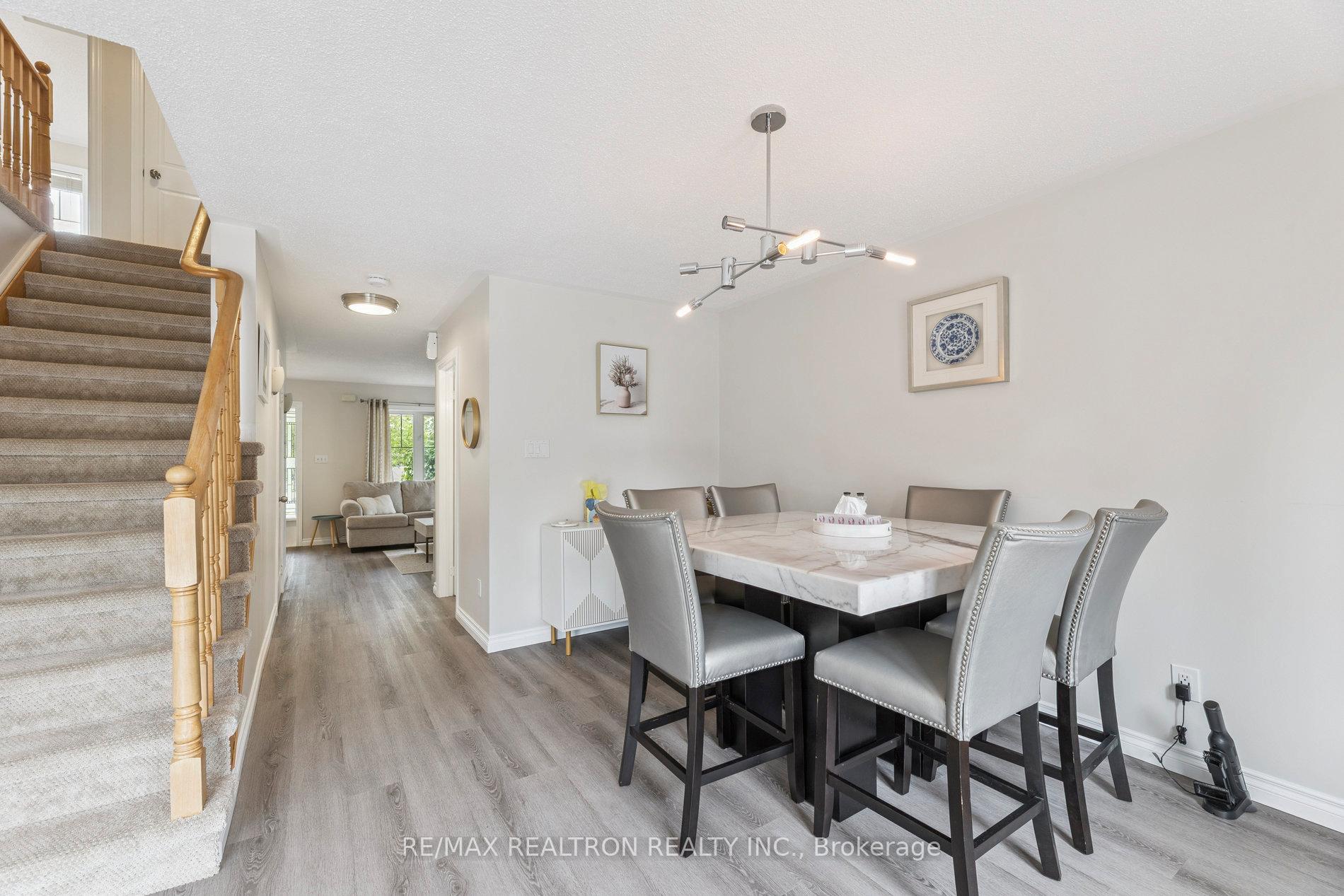 Photo 8 of 27 Haverhill Crescent, Whitby, Taunton North — HOMEH