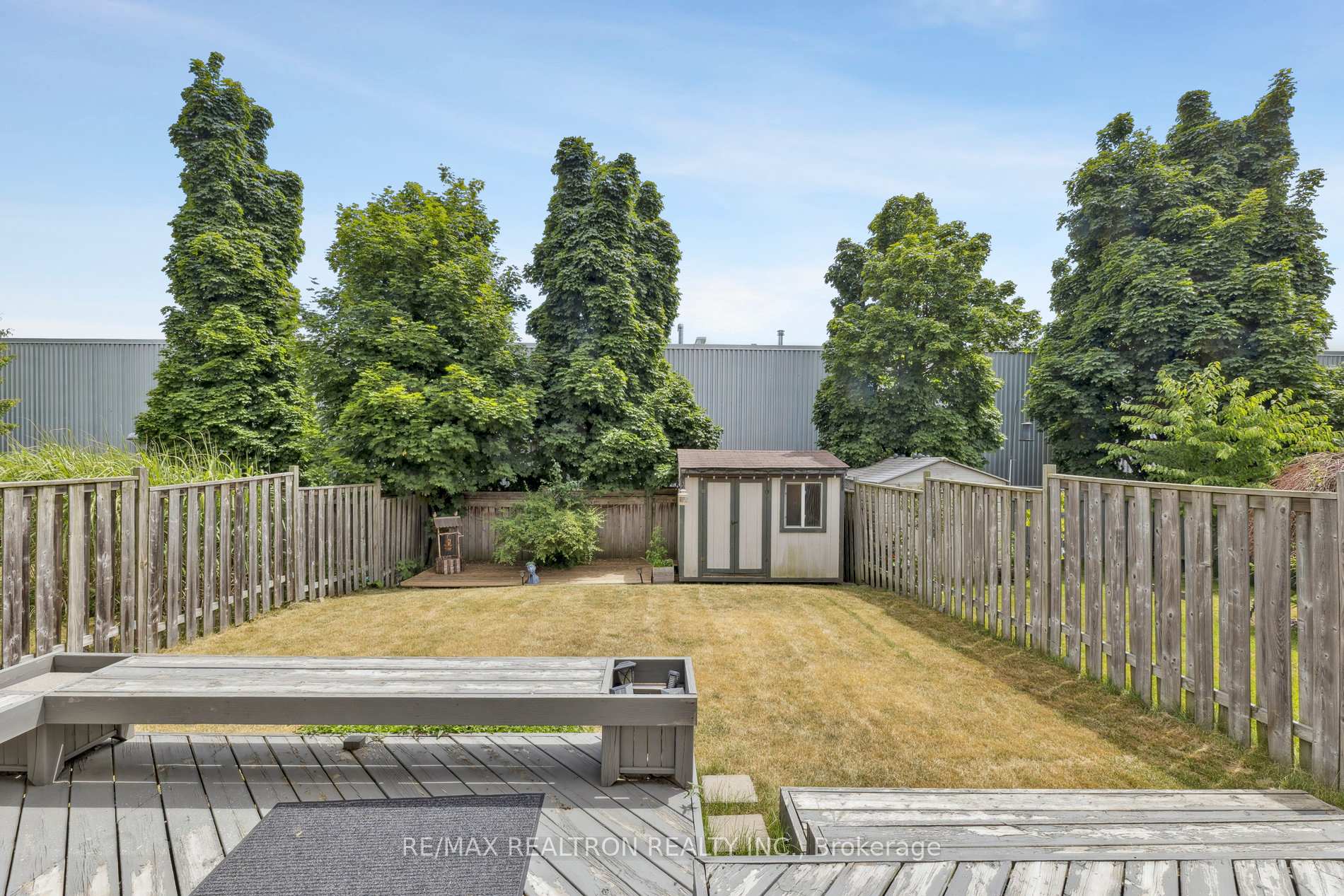 Photo 26 of 27 Haverhill Crescent, Whitby, Taunton North — HOMEH