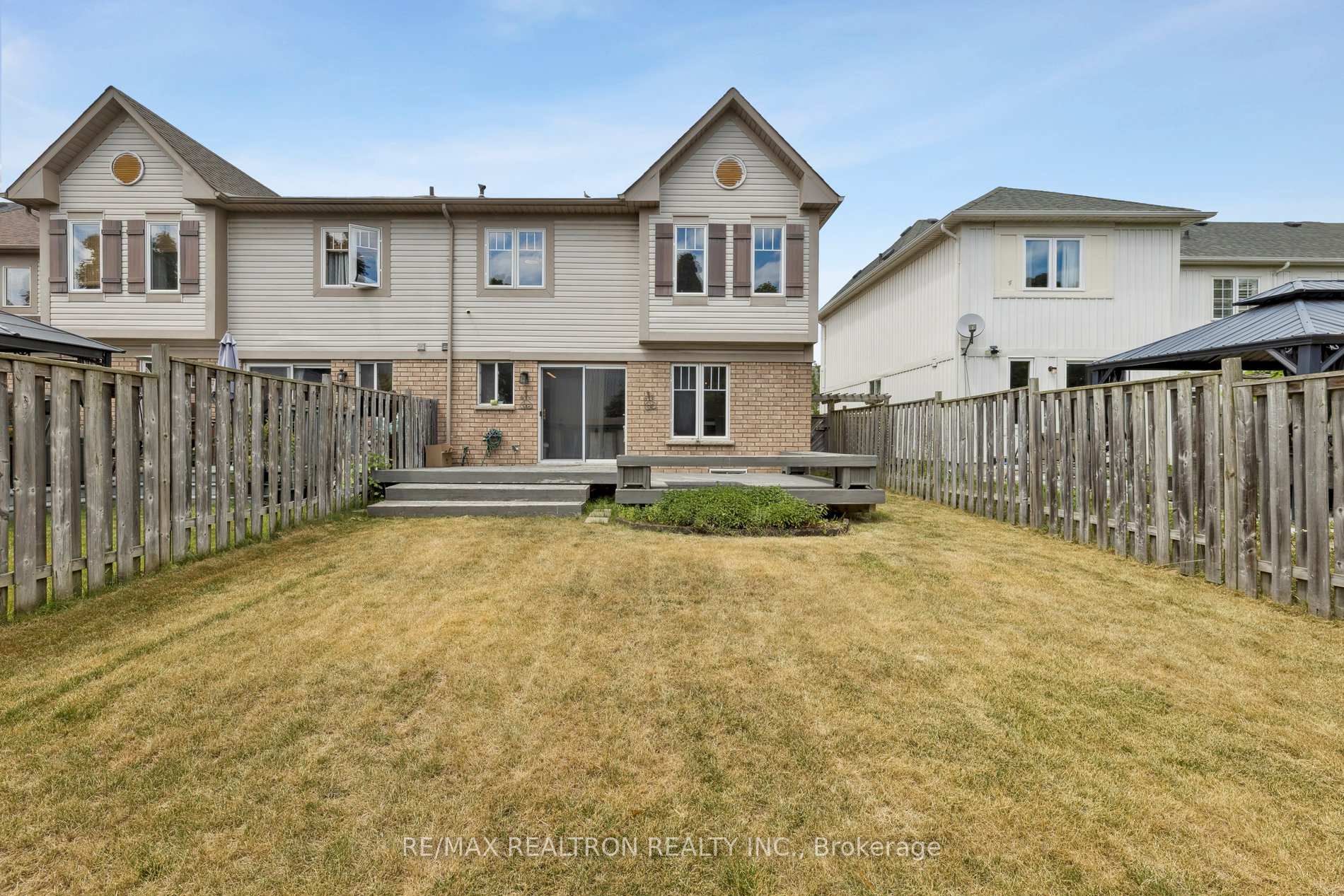 Photo 27 of 27 Haverhill Crescent, Whitby, Taunton North — HOMEH