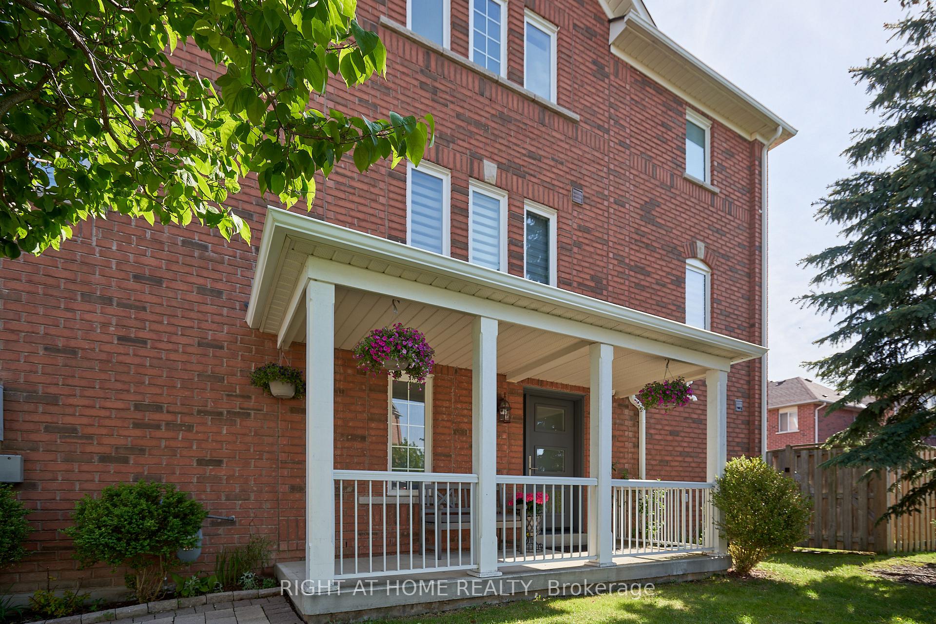 Photo 2 of Unit 24, 271 Richvale Drive S, Brampton, Heart Lake East — HOMEH
