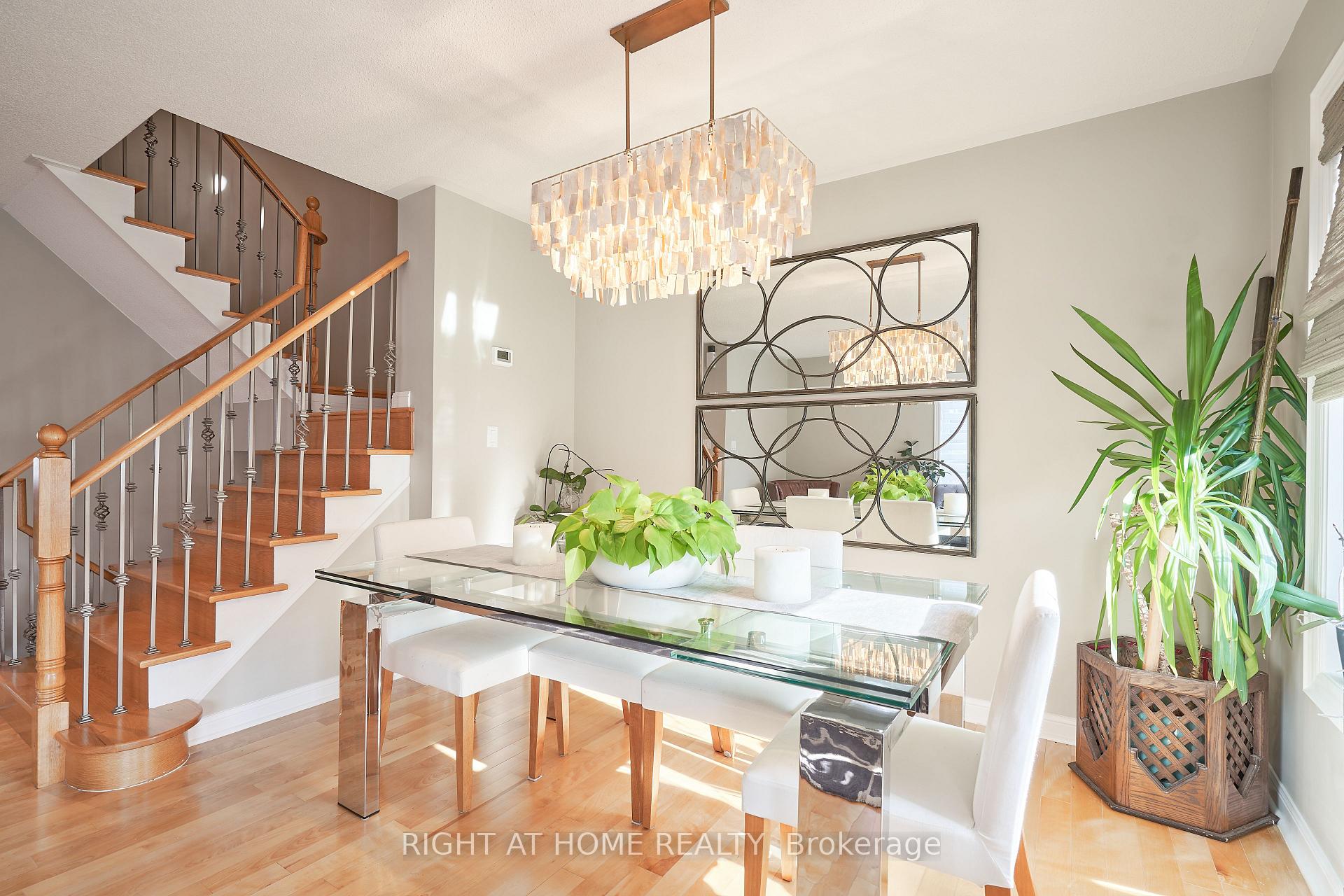 Photo 6 of Unit 24, 271 Richvale Drive S, Brampton, Heart Lake East — HOMEH