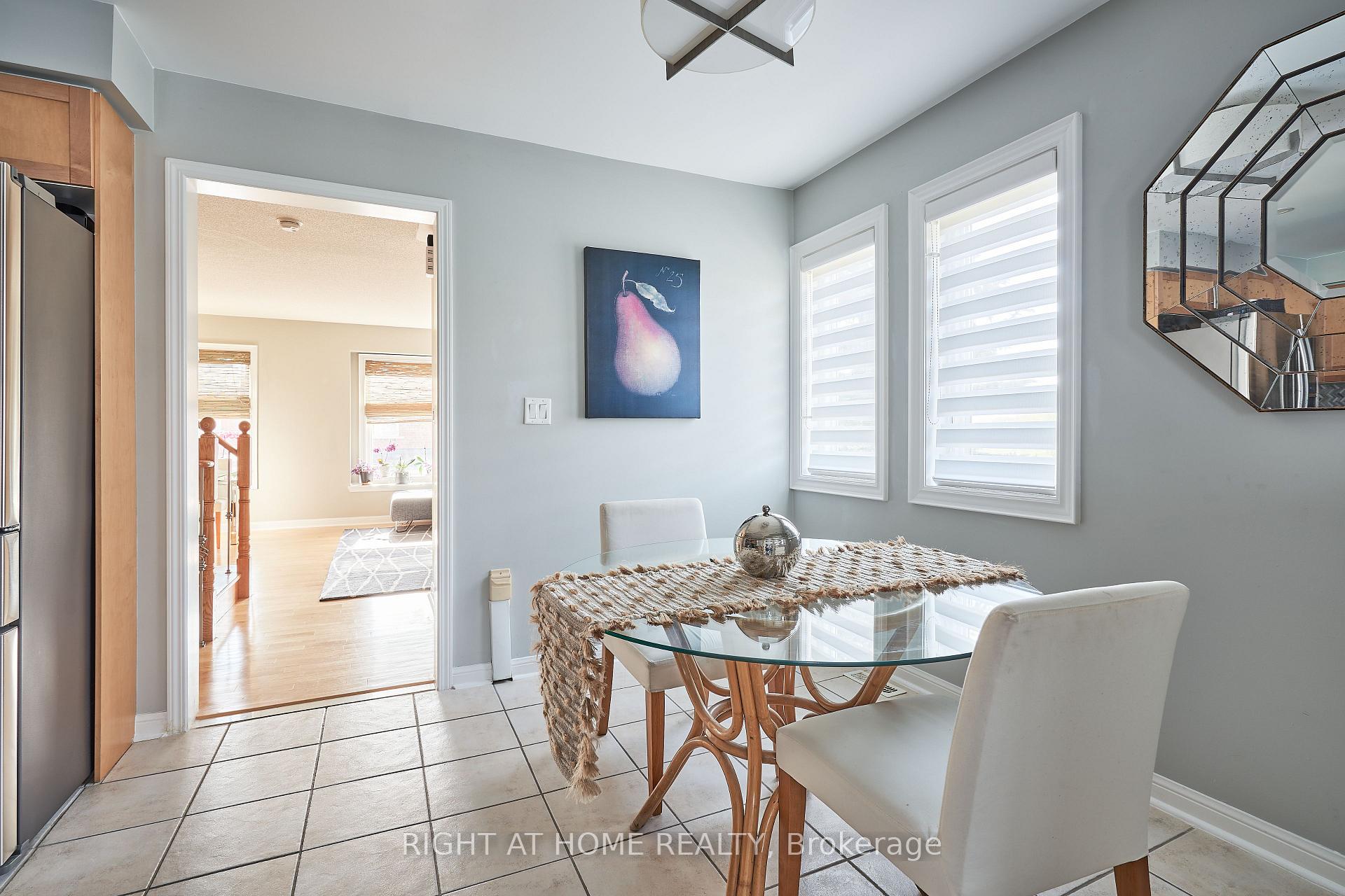 Photo 10 of Unit 24, 271 Richvale Drive S, Brampton, Heart Lake East — HOMEH