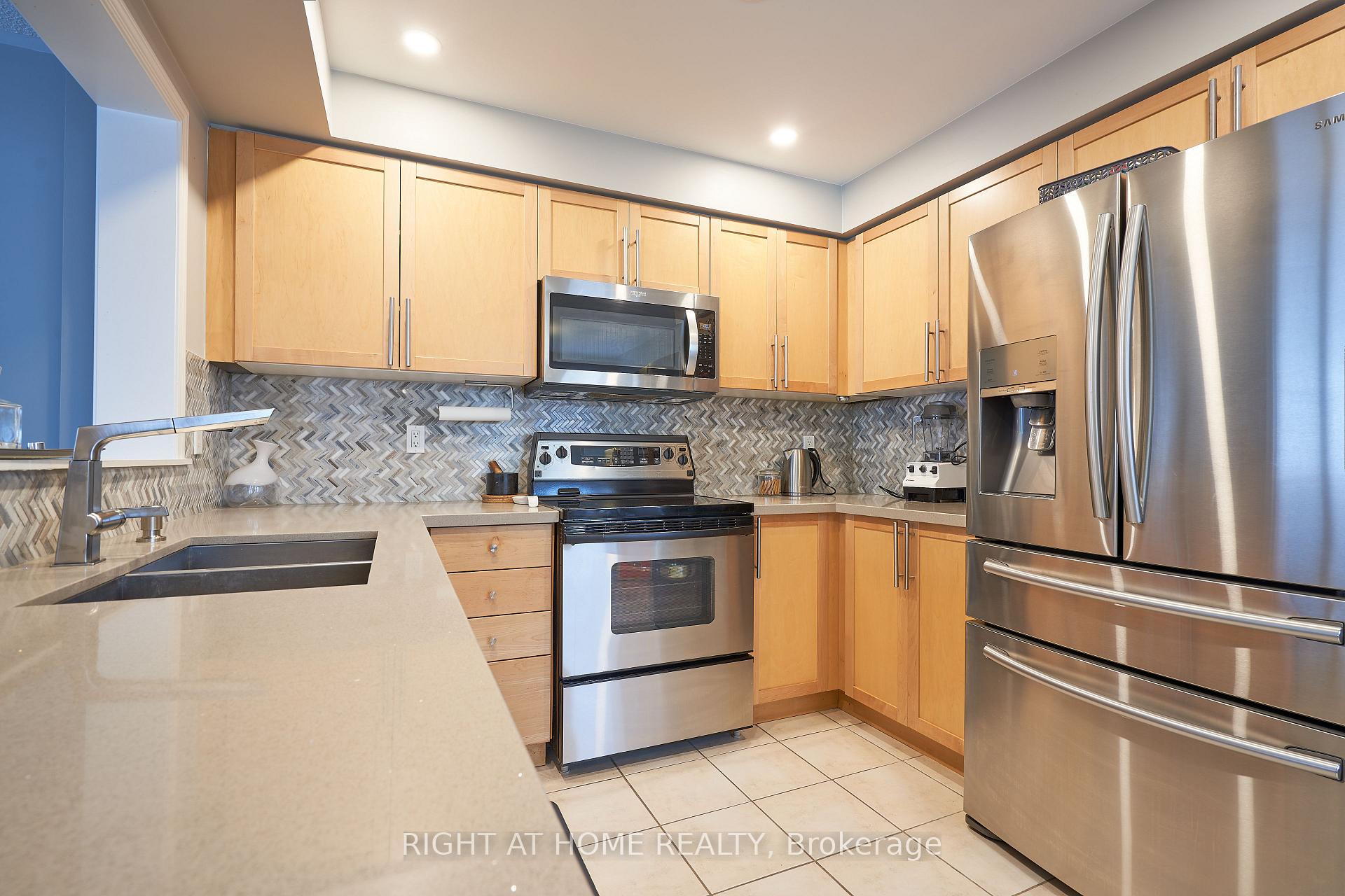 Photo 11 of Unit 24, 271 Richvale Drive S, Brampton, Heart Lake East — HOMEH