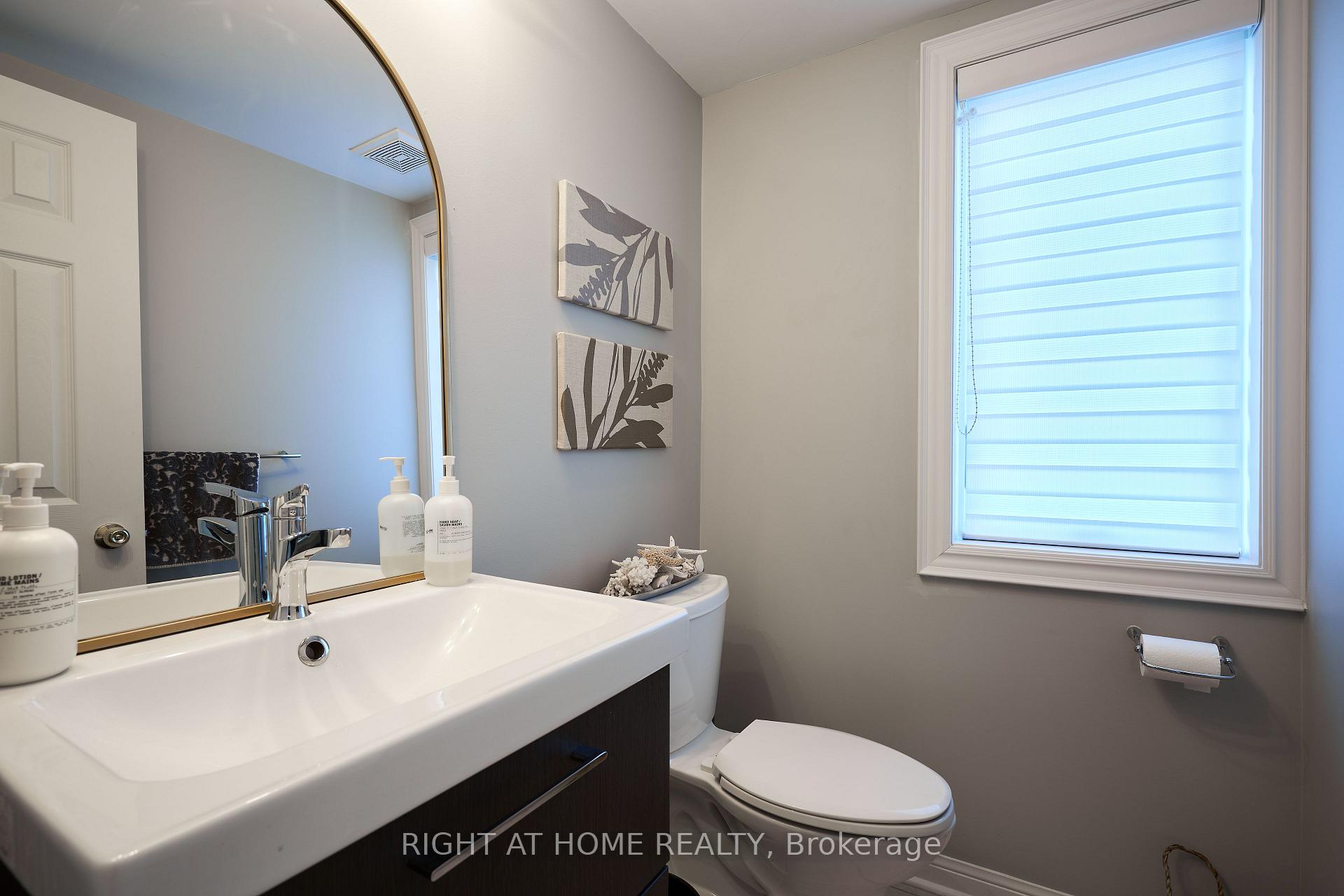 Photo 12 of Unit 24, 271 Richvale Drive S, Brampton, Heart Lake East — HOMEH