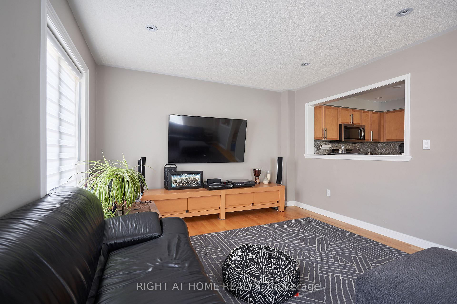 Photo 13 of Unit 24, 271 Richvale Drive S, Brampton, Heart Lake East — HOMEH