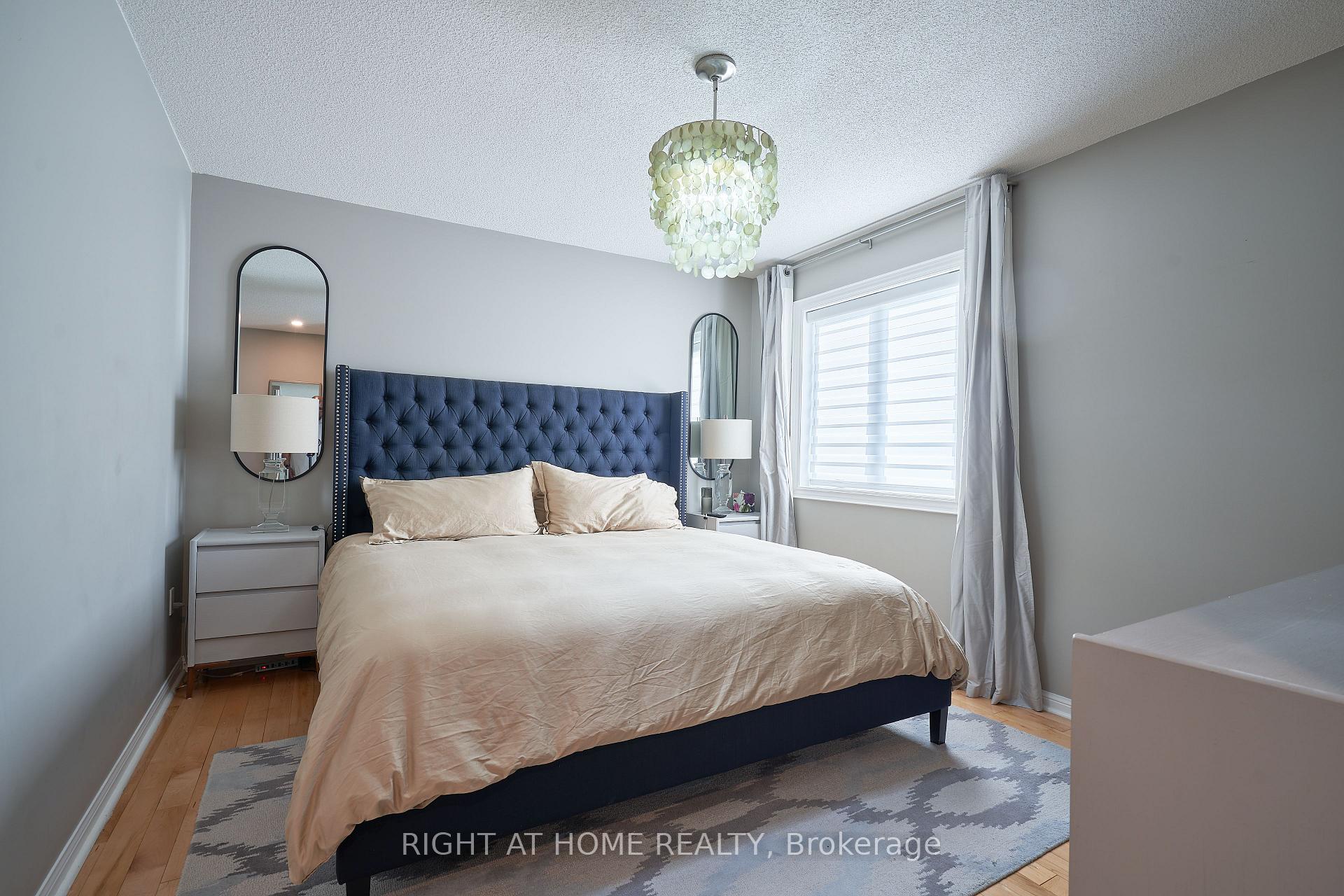 Photo 15 of Unit 24, 271 Richvale Drive S, Brampton, Heart Lake East — HOMEH