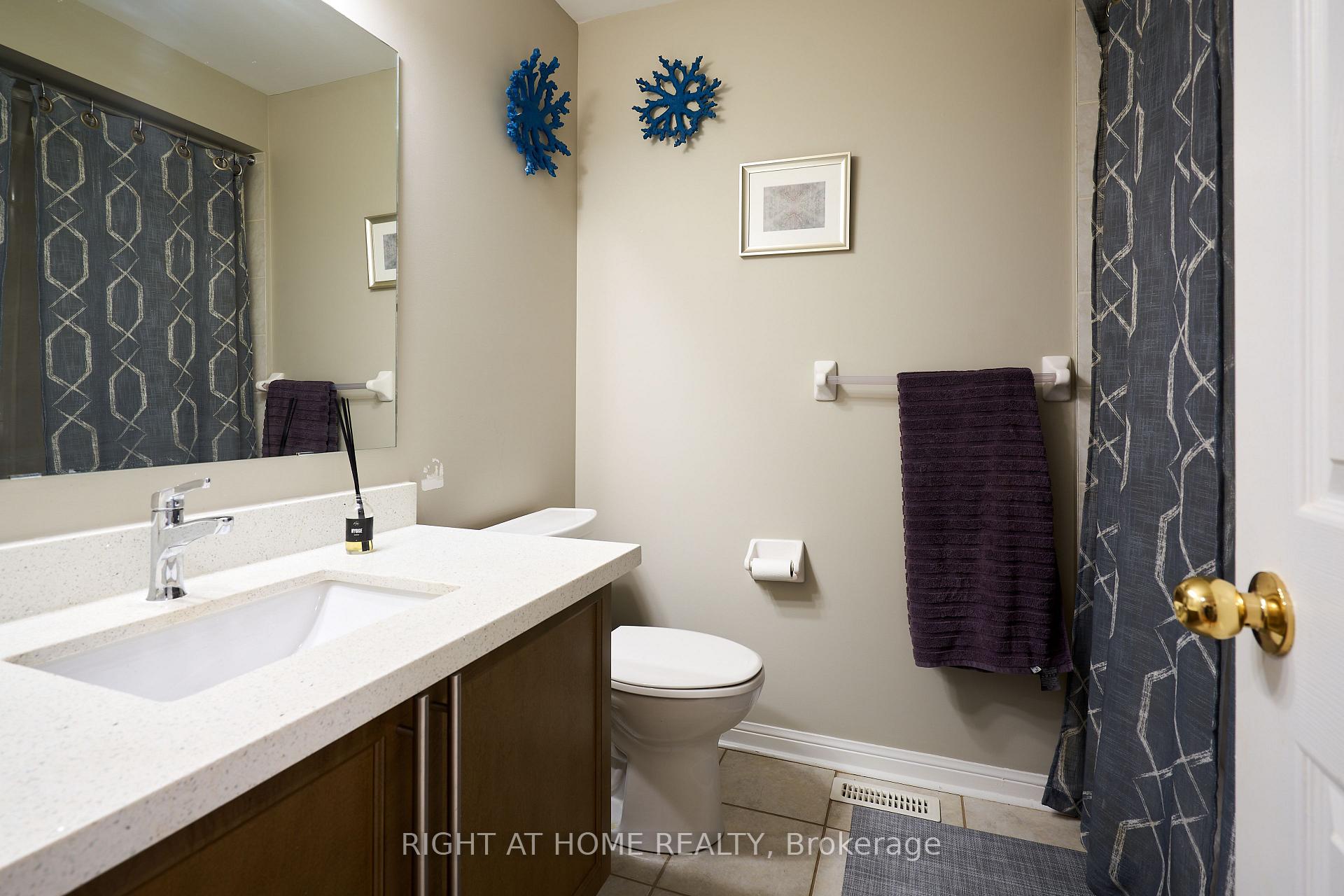 Photo 20 of Unit 24, 271 Richvale Drive S, Brampton, Heart Lake East — HOMEH