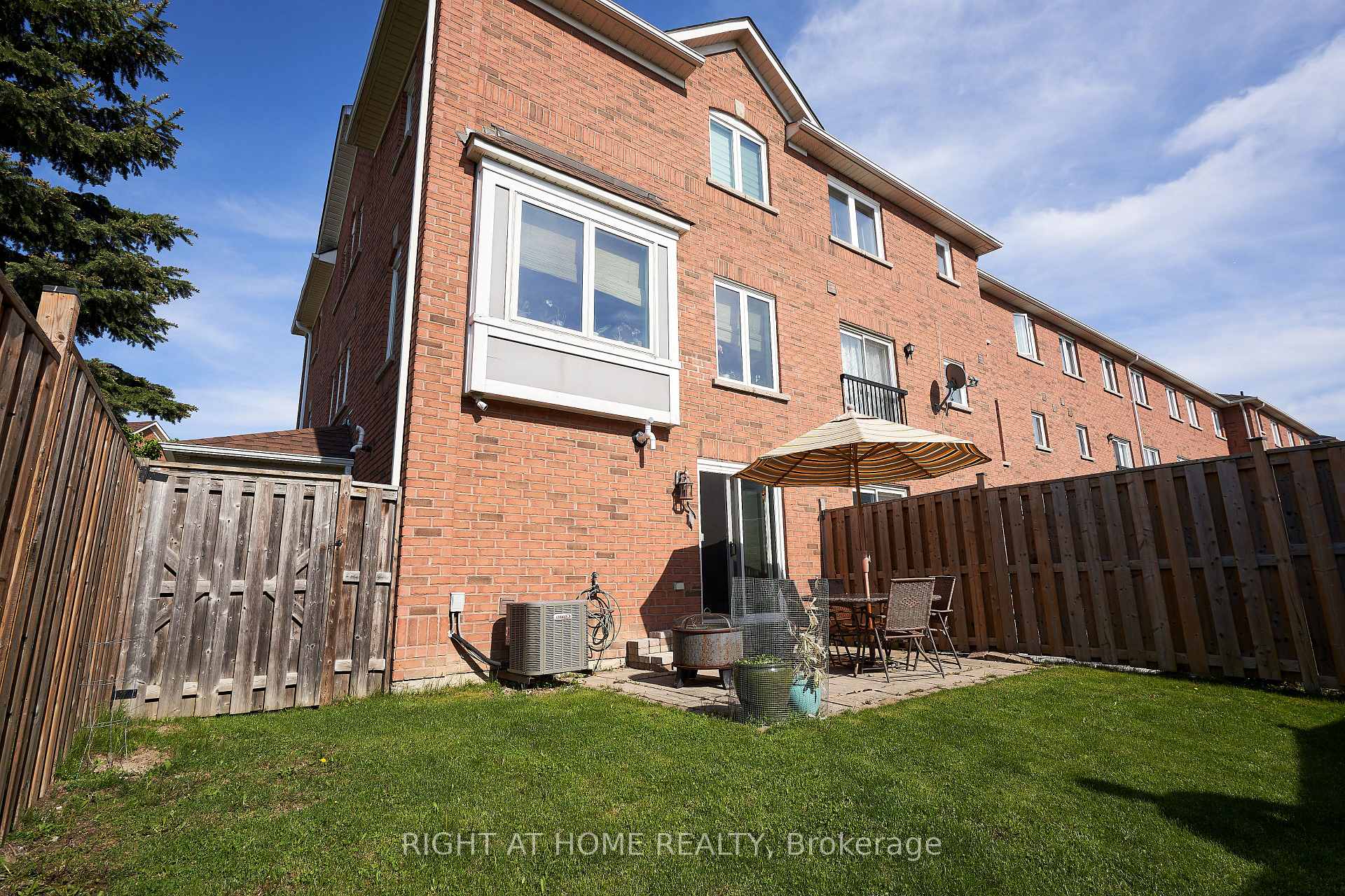 Photo 22 of Unit 24, 271 Richvale Drive S, Brampton, Heart Lake East — HOMEH