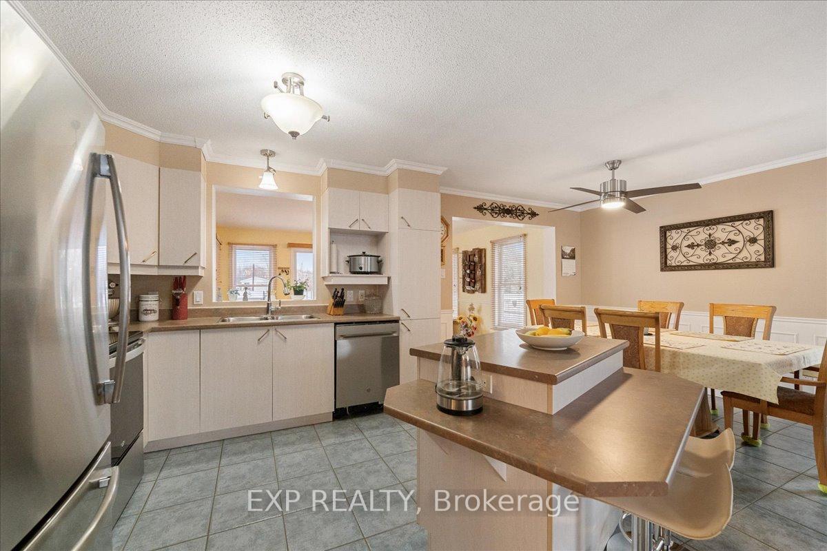 Photo 20 of 213 Longueuil Street, Champlain, L'Orignal — HOMEH