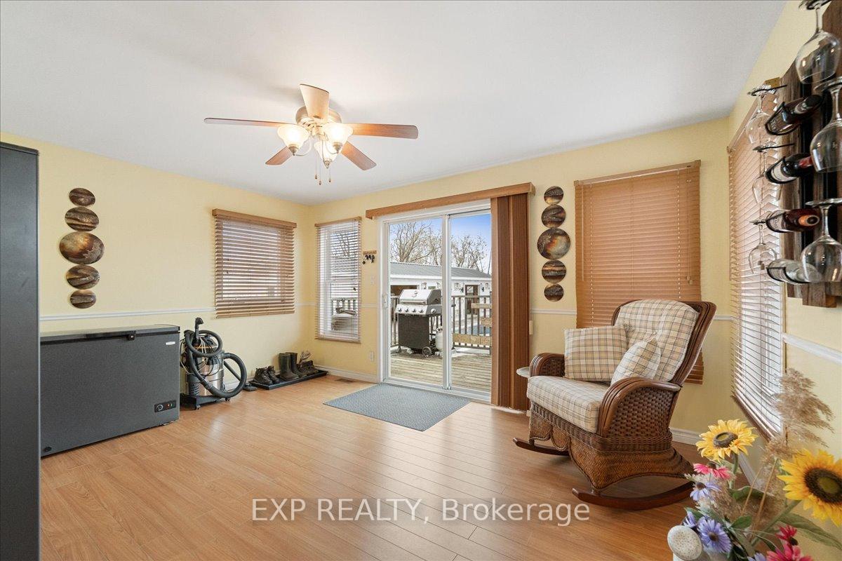 Photo 23 of 213 Longueuil Street, Champlain, L'Orignal — HOMEH