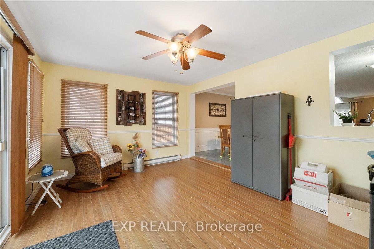 Photo 25 of 213 Longueuil Street, Champlain, L'Orignal — HOMEH