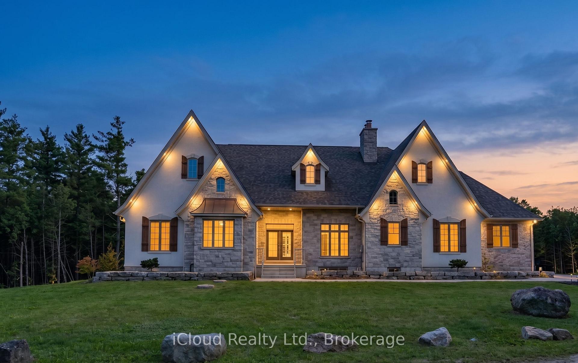 Photo 1 of 6168 1 St Line, Erin, Rural Erin — HOMEH