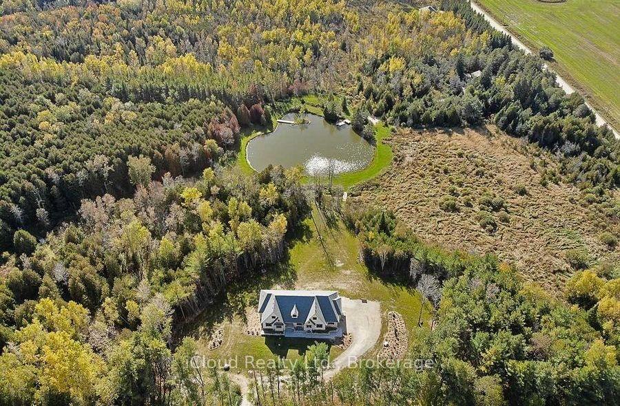 Photo 2 of 6168 1 St Line, Erin, Rural Erin — HOMEH
