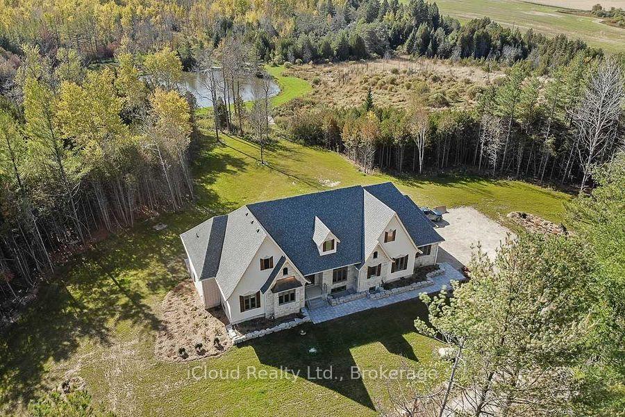 Photo 3 of 6168 1 St Line, Erin, Rural Erin — HOMEH