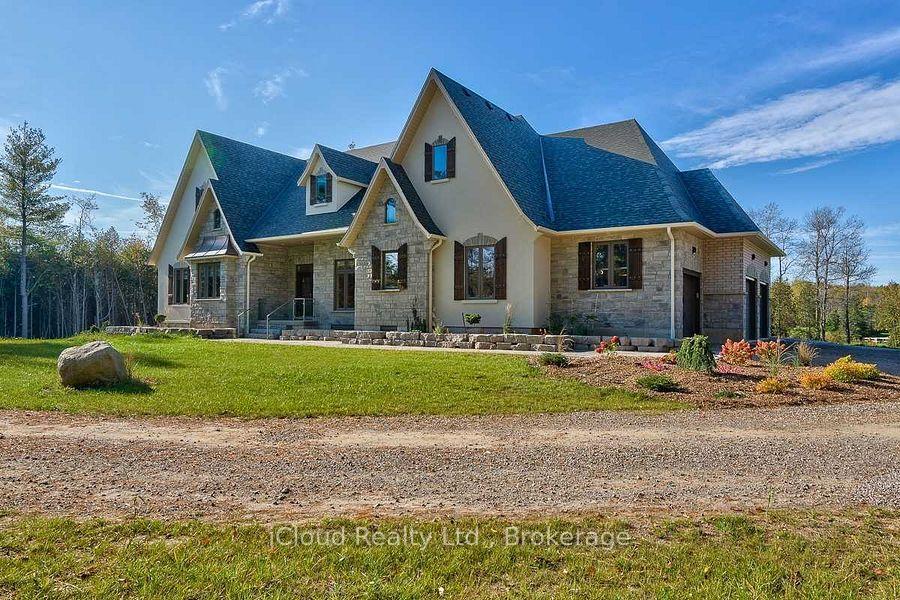 Photo 4 of 6168 1 St Line, Erin, Rural Erin — HOMEH