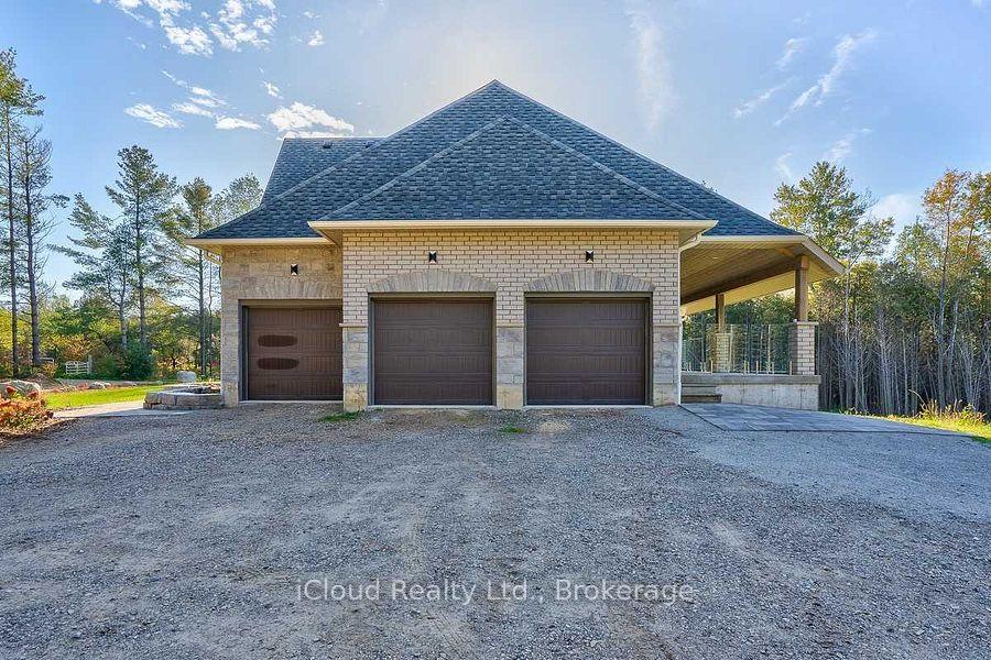Photo 10 of 6168 1 St Line, Erin, Rural Erin — HOMEH