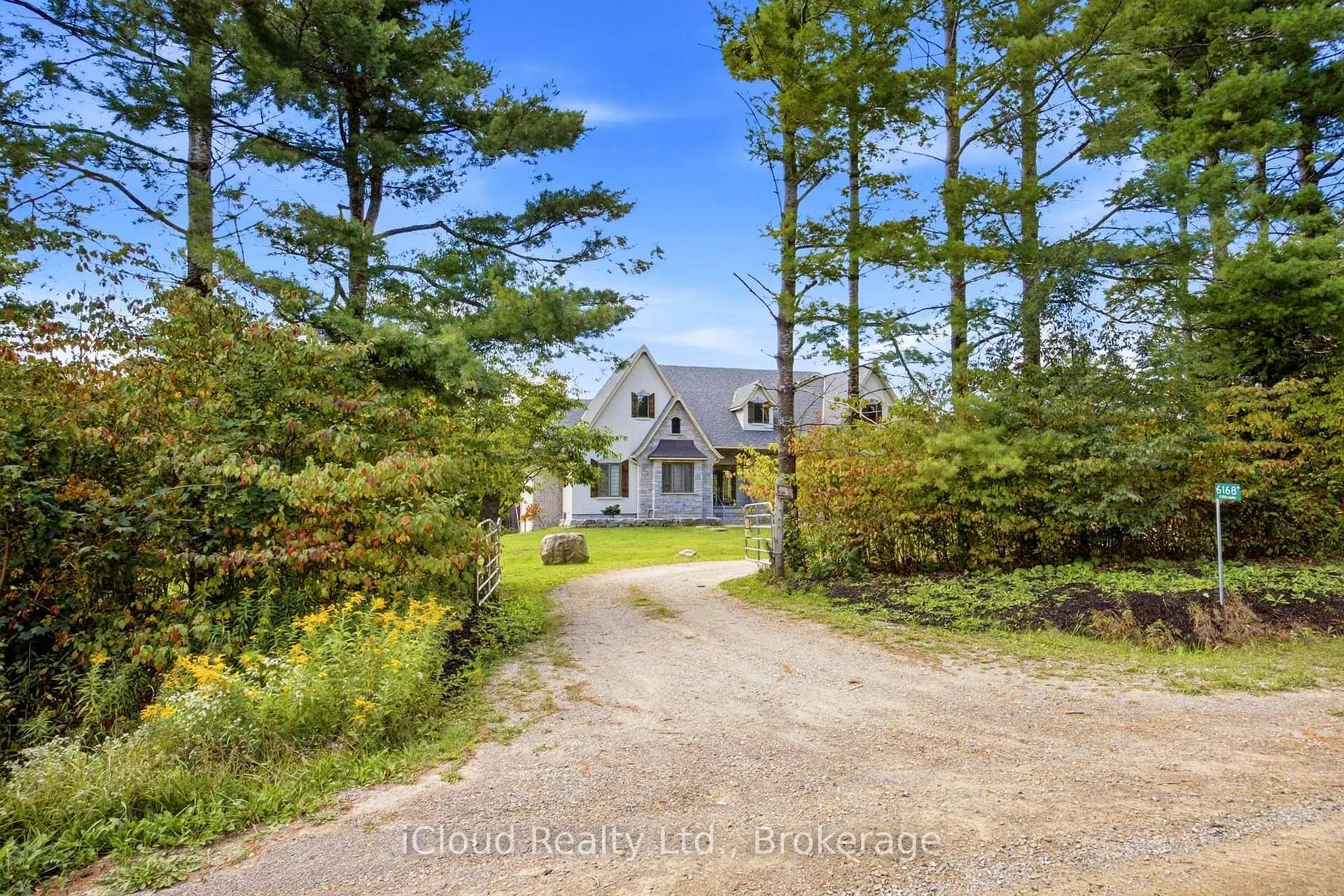 Photo 6 of 6168 1 St Line, Erin, Rural Erin — HOMEH
