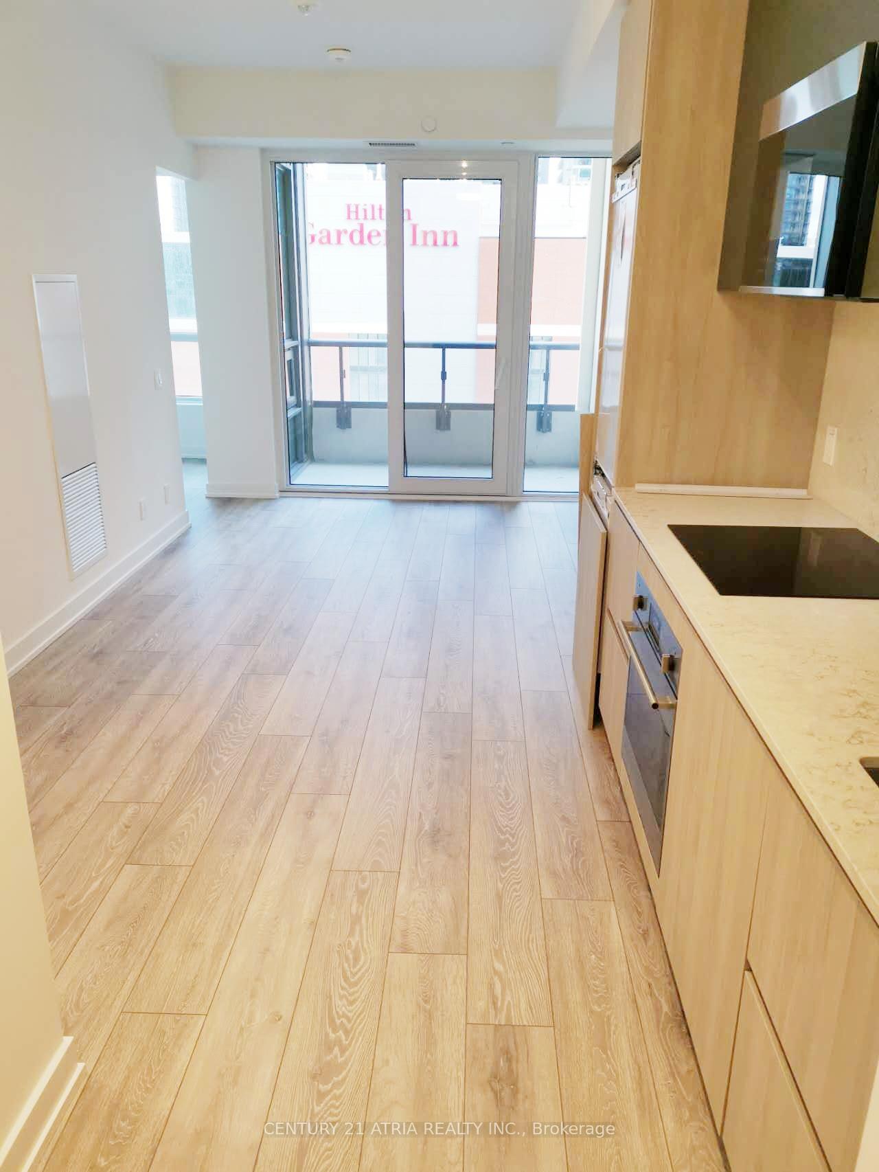 Photo 5 of Unit 2108, 108 Peter Street, Toronto, Waterfront Communities — HOMEH