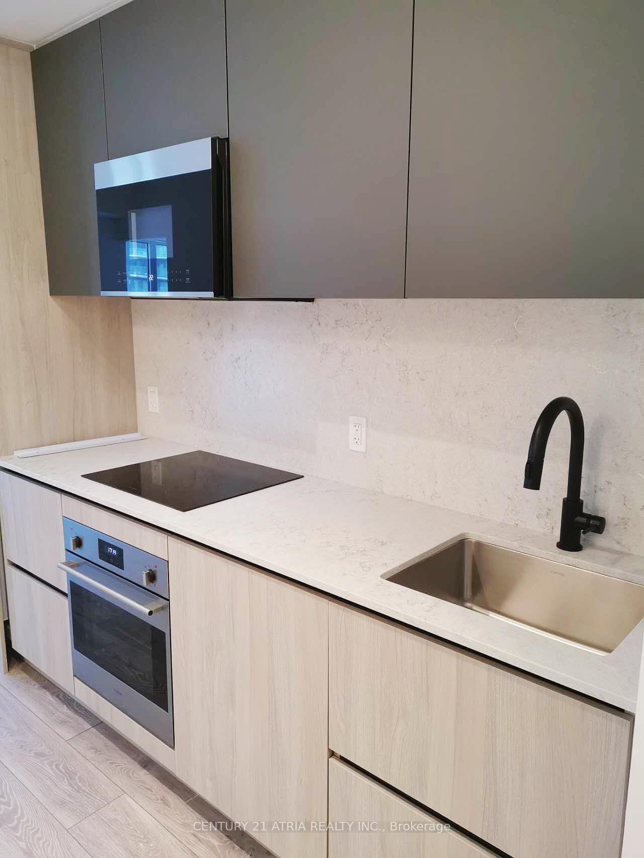 Photo 7 of Unit 2108, 108 Peter Street, Toronto, Waterfront Communities — HOMEH