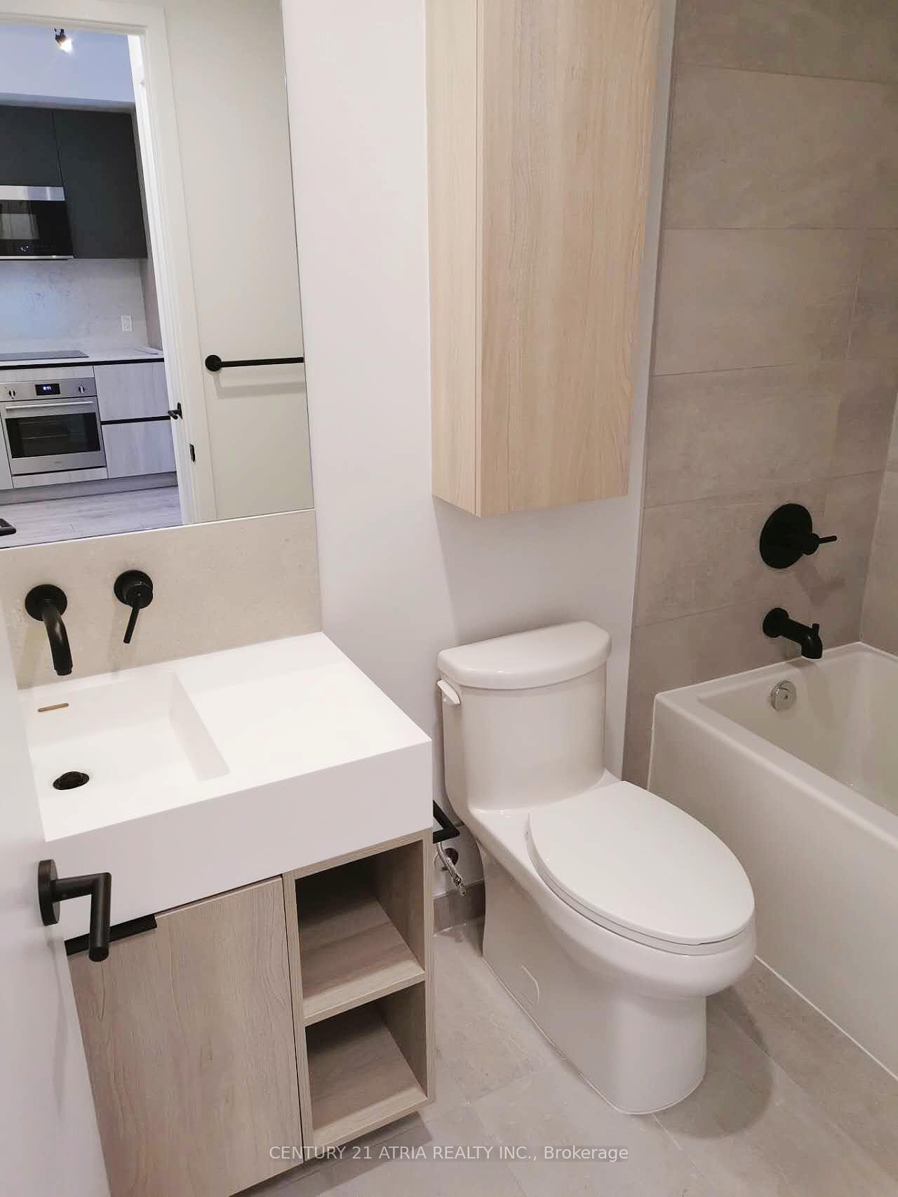 Photo 9 of Unit 2108, 108 Peter Street, Toronto, Waterfront Communities — HOMEH