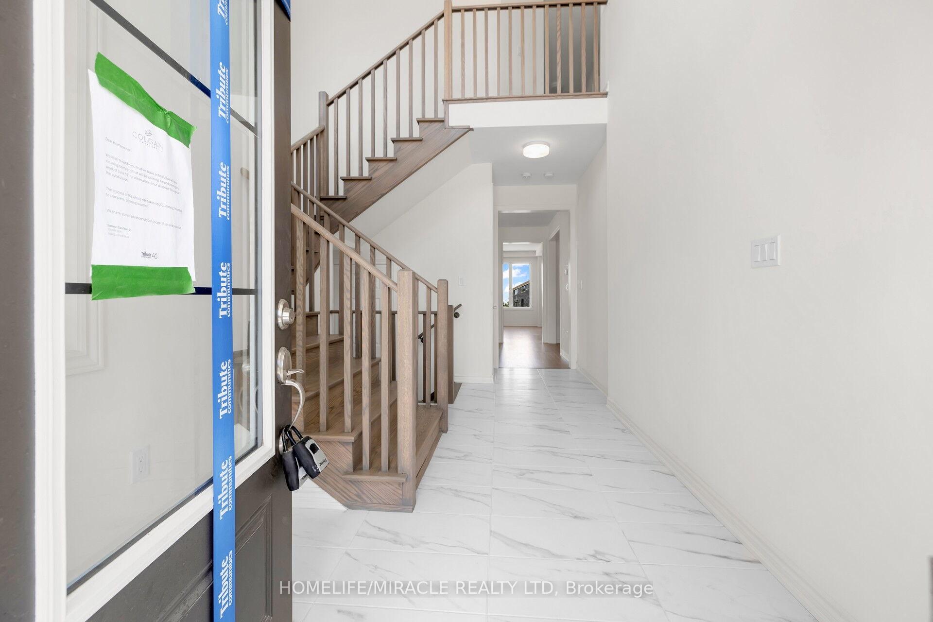 Photo 6 of 41 Sandhill Crescent, Adjala-Tosorontio, Colgan — HOMEH