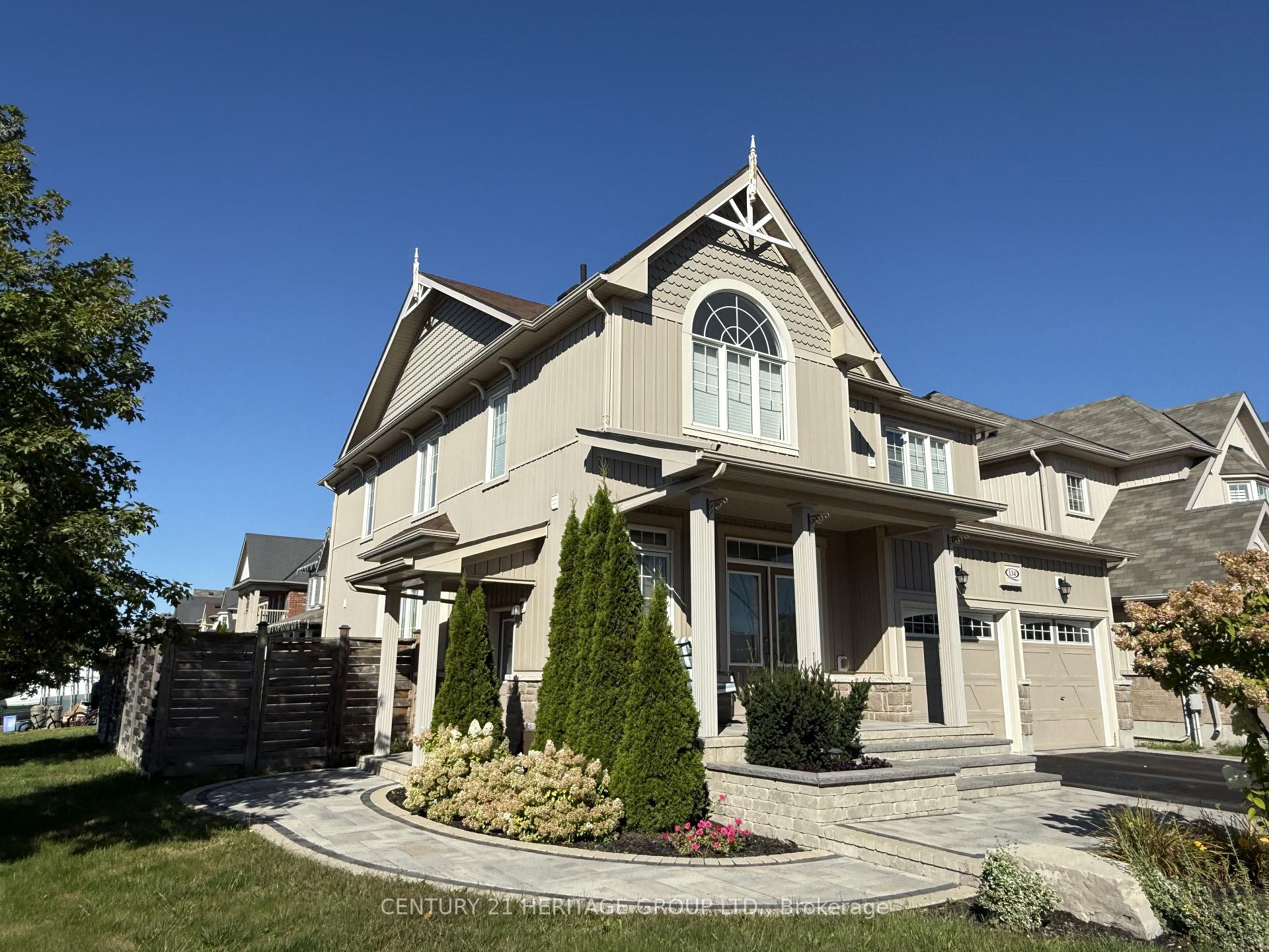 Photo 2 of 134 Edwin Carr Upper Street, Clarington, Bowmanville — HOMEH