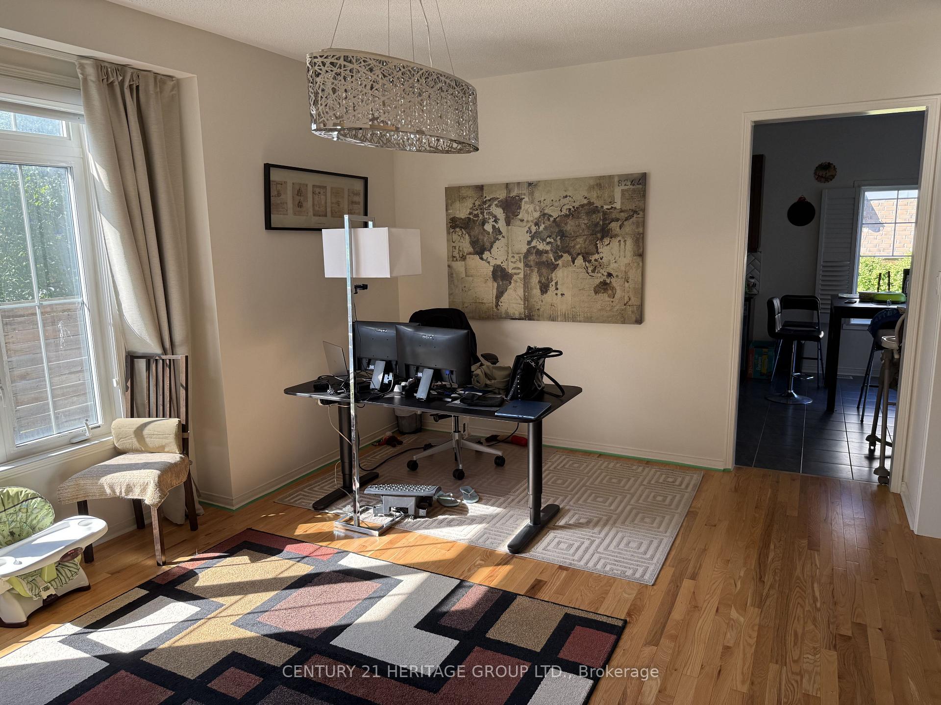 Photo 8 of 134 Edwin Carr Upper Street, Clarington, Bowmanville — HOMEH