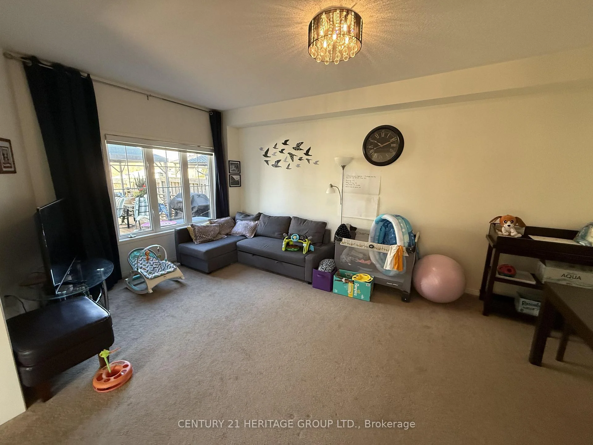 Photo 26 of 134 Edwin Carr Upper Street, Clarington, Bowmanville — HOMEH