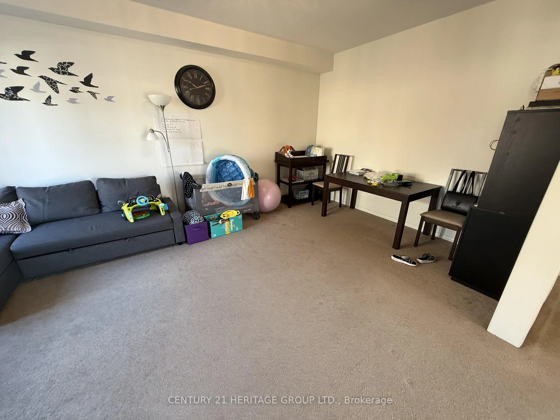 Photo 29 of 134 Edwin Carr Upper Street, Clarington, Bowmanville — HOMEH