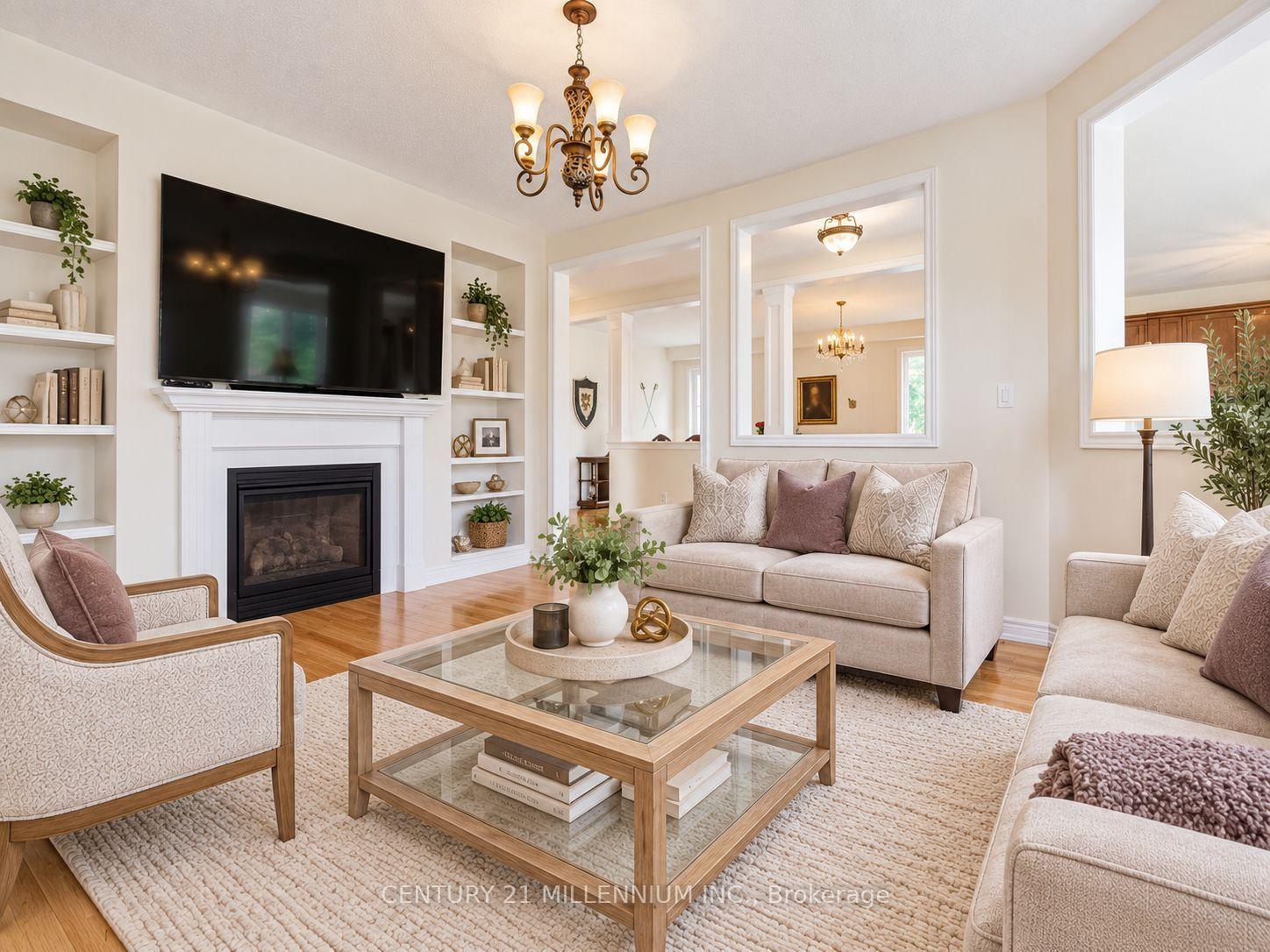 Photo 10 of 17 Island Grove, Brampton, Credit Valley — HOMEH