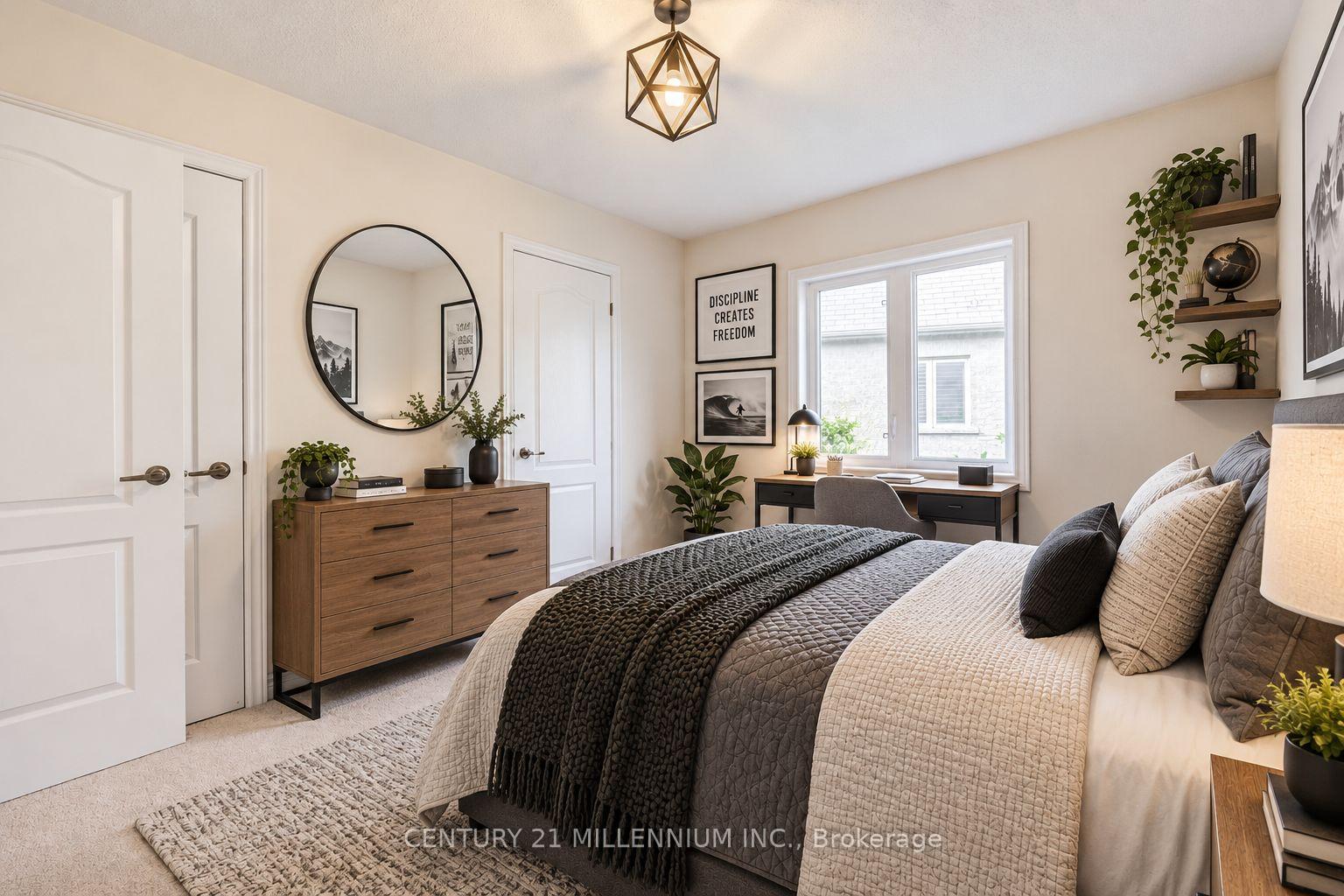 Photo 27 of 17 Island Grove, Brampton, Credit Valley — HOMEH
