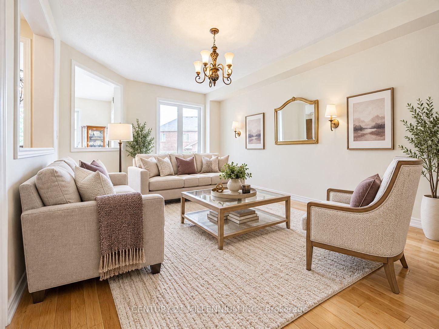 Photo 12 of 17 Island Grove, Brampton, Credit Valley — HOMEH