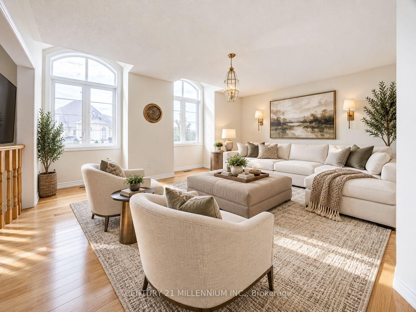 Photo 21 of 17 Island Grove, Brampton, Credit Valley — HOMEH