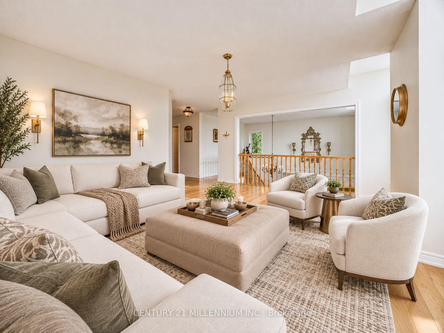Photo 19 of 17 Island Grove, Brampton, Credit Valley — HOMEH