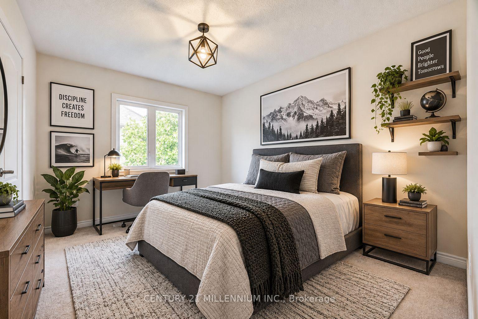 Photo 28 of 17 Island Grove, Brampton, Credit Valley — HOMEH