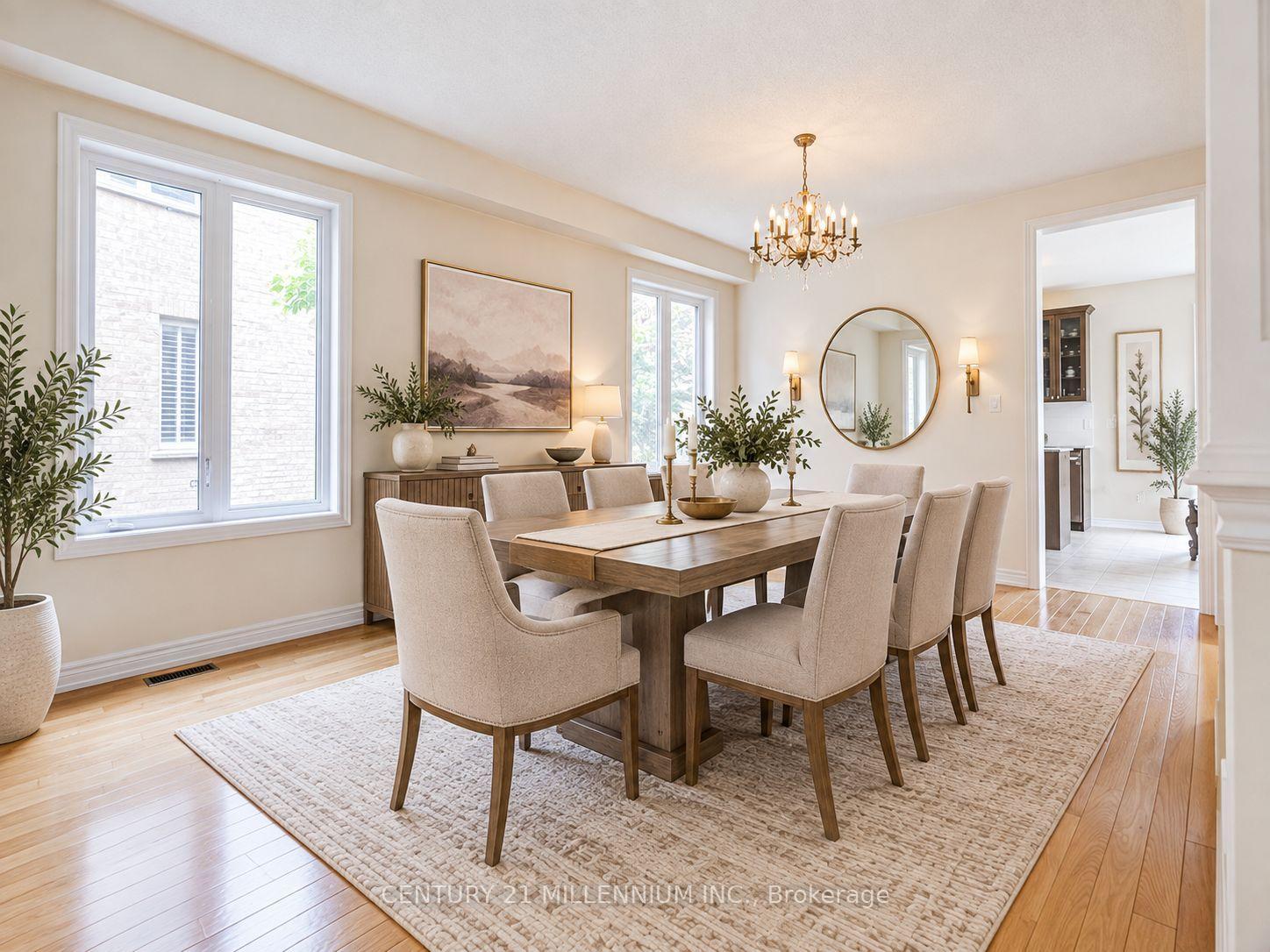 Photo 8 of 17 Island Grove, Brampton, Credit Valley — HOMEH