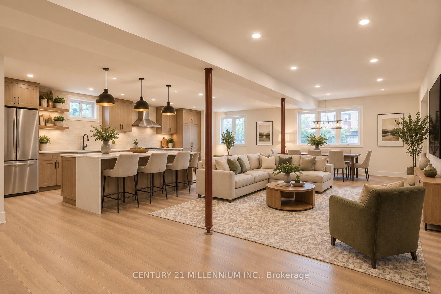 Photo 37 of 17 Island Grove, Brampton, Credit Valley — HOMEH