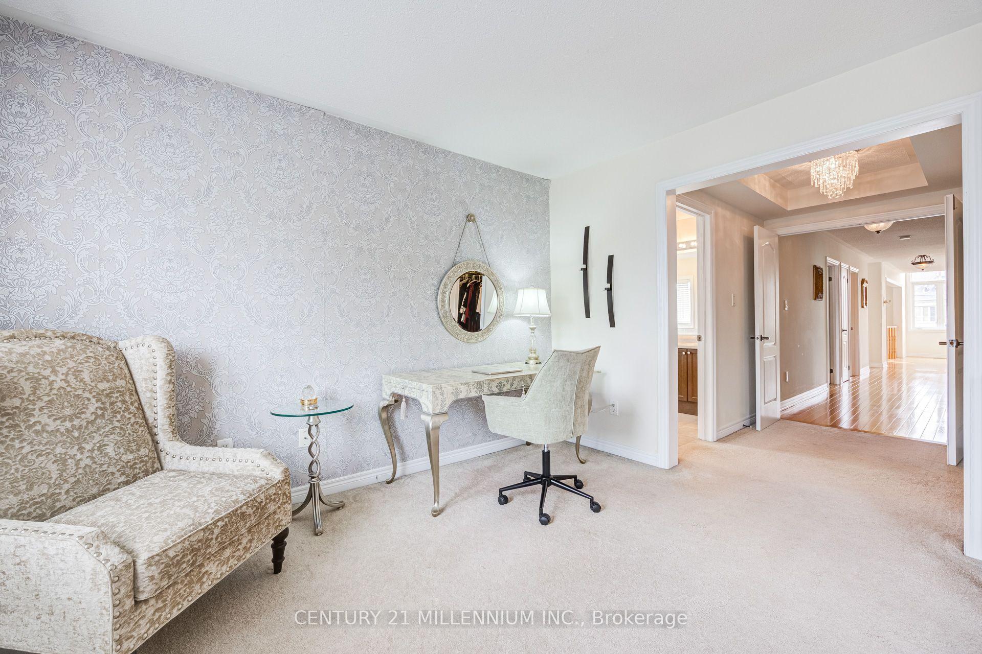 Photo 32 of 17 Island Grove, Brampton, Credit Valley — HOMEH