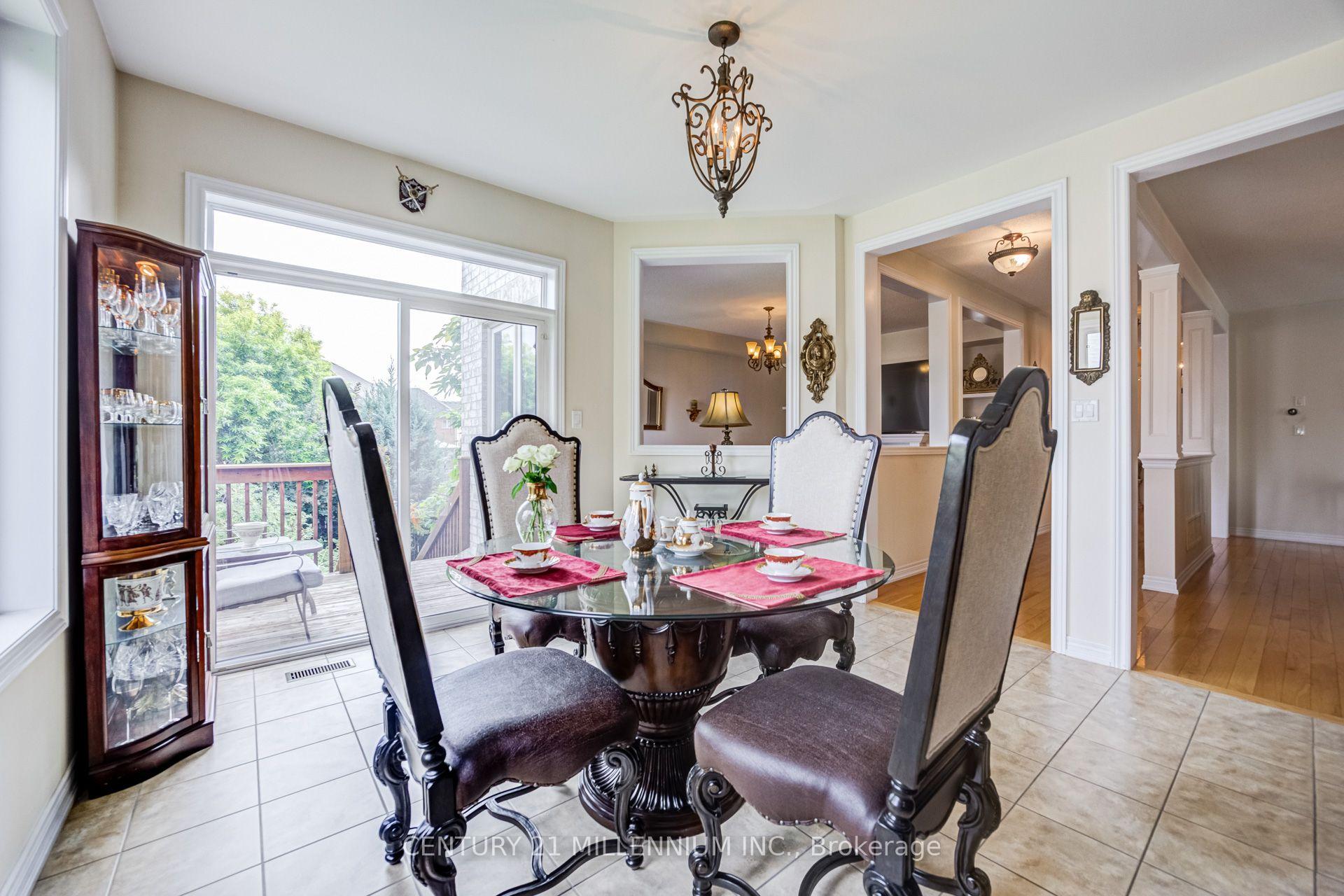 Photo 16 of 17 Island Grove, Brampton, Credit Valley — HOMEH