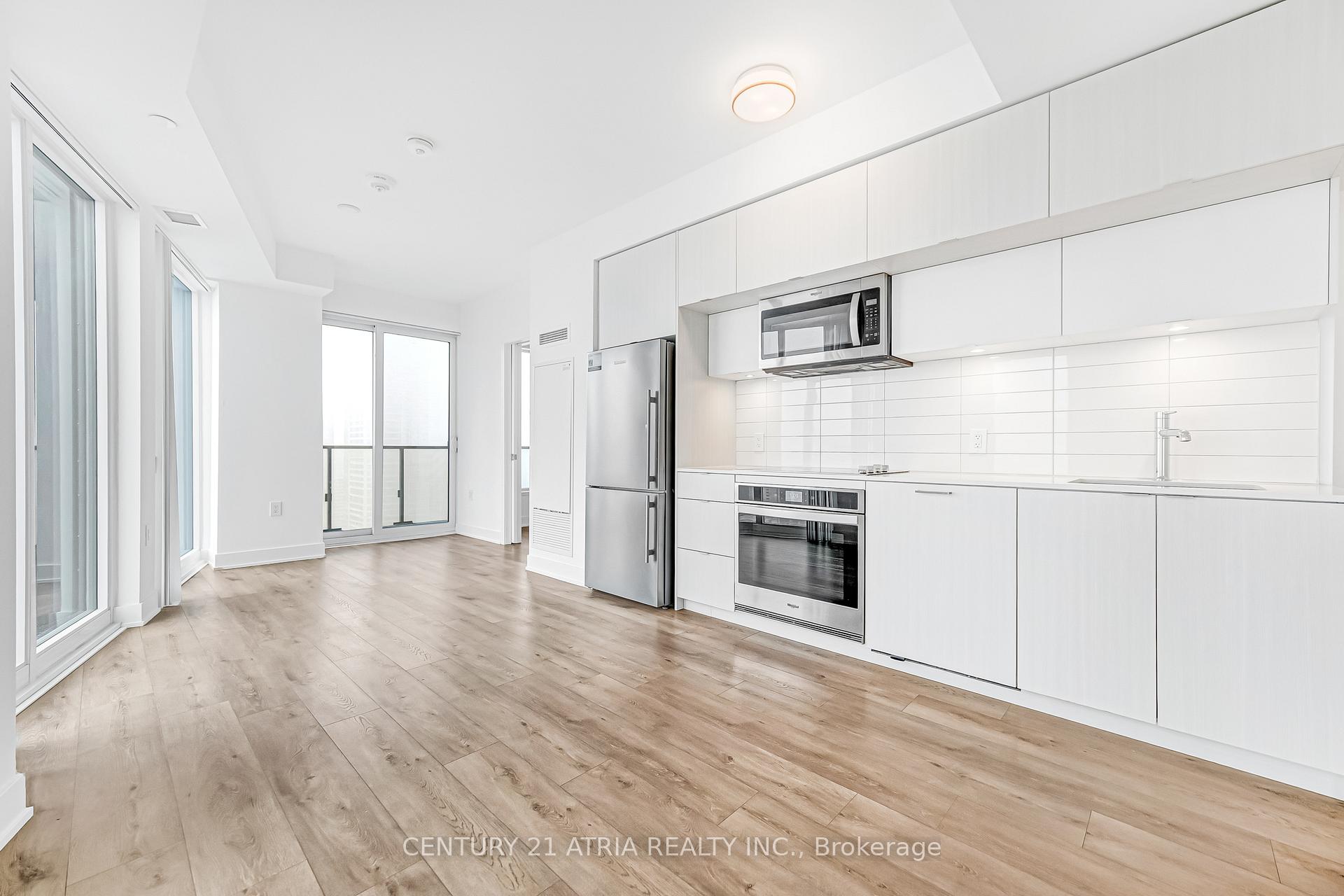 Photo 5 of Unit 3308, 575 Bloor Street E, Toronto, North St. James Town — HOMEH
