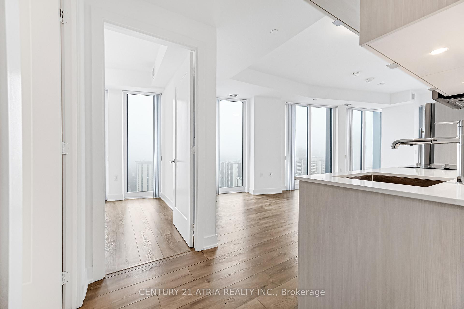 Photo 9 of Unit 3308, 575 Bloor Street E, Toronto, North St. James Town — HOMEH