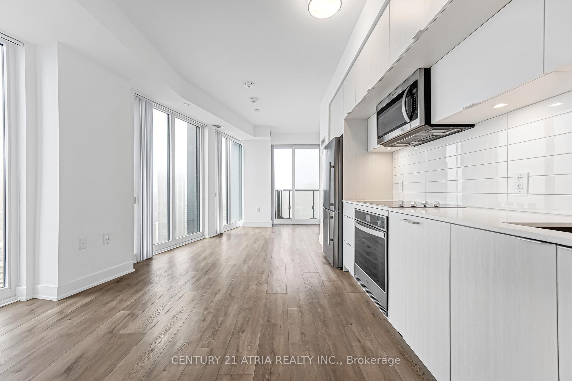 Photo 11 of Unit 3308, 575 Bloor Street E, Toronto, North St. James Town — HOMEH