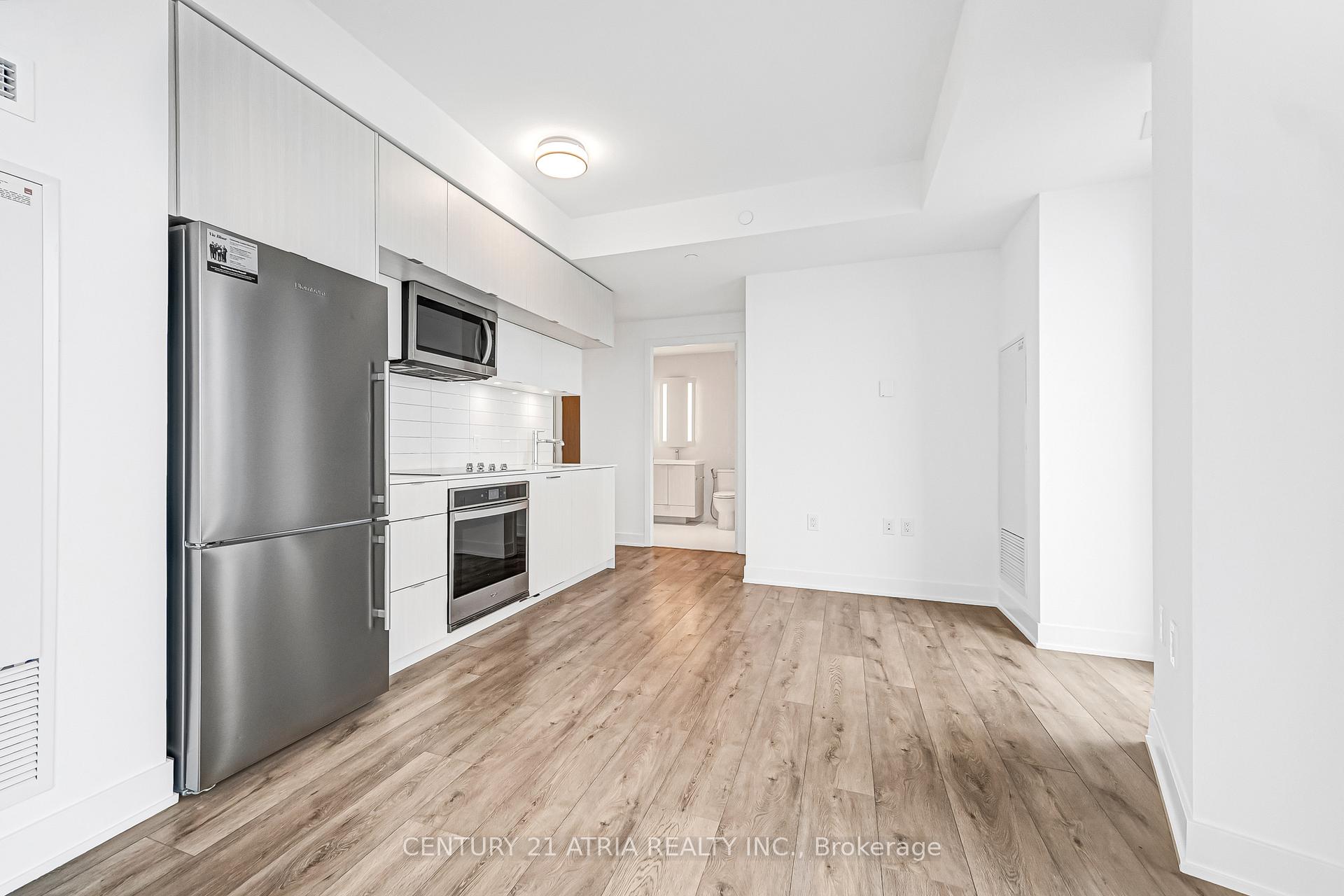 Photo 12 of Unit 3308, 575 Bloor Street E, Toronto, North St. James Town — HOMEH